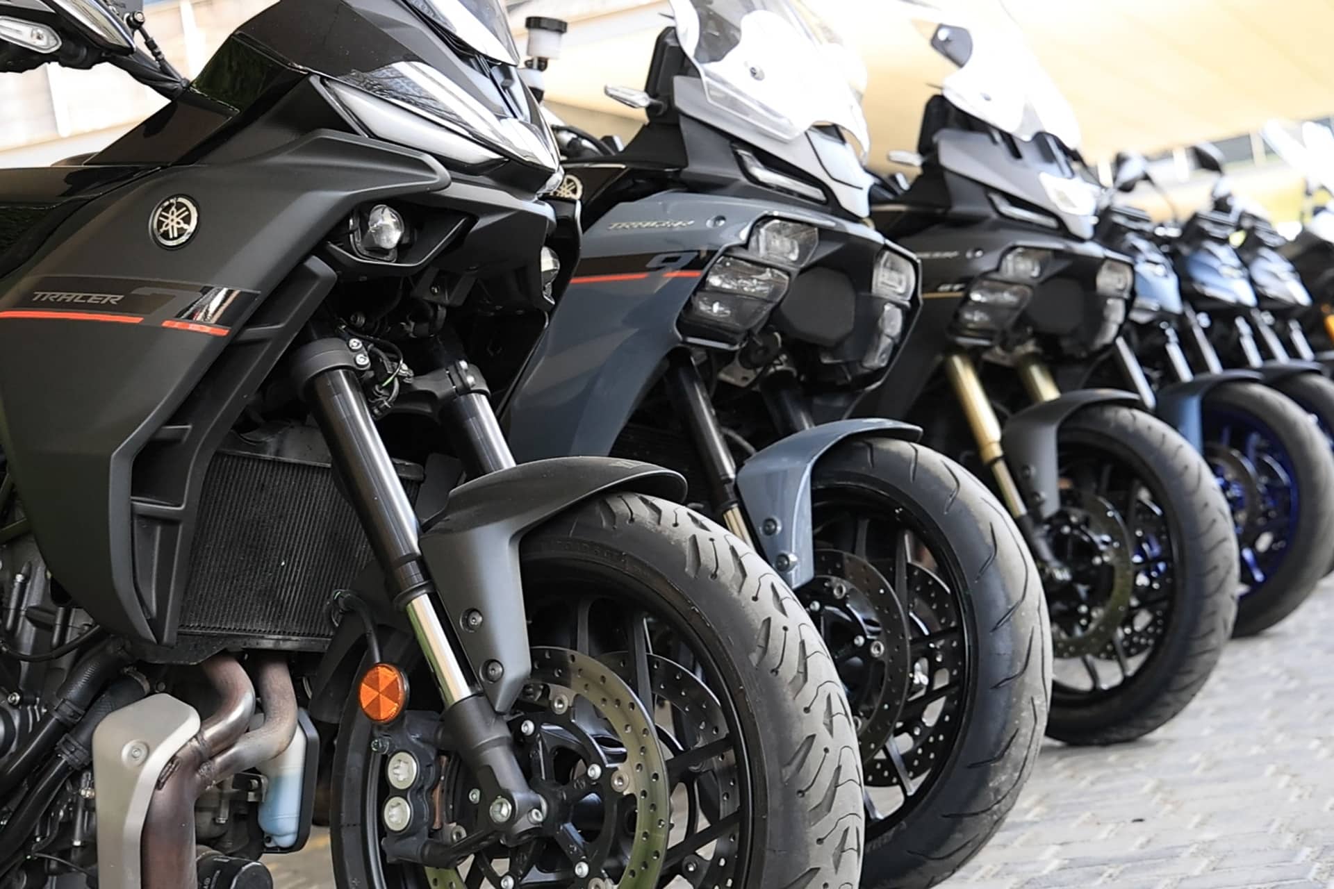 Cinco lectores probaron con nosotros el sistema Yamaha Y-AMT. Estas fueron sus conclusiones