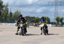 Motoball