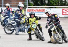 Motoball