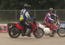 Motoball