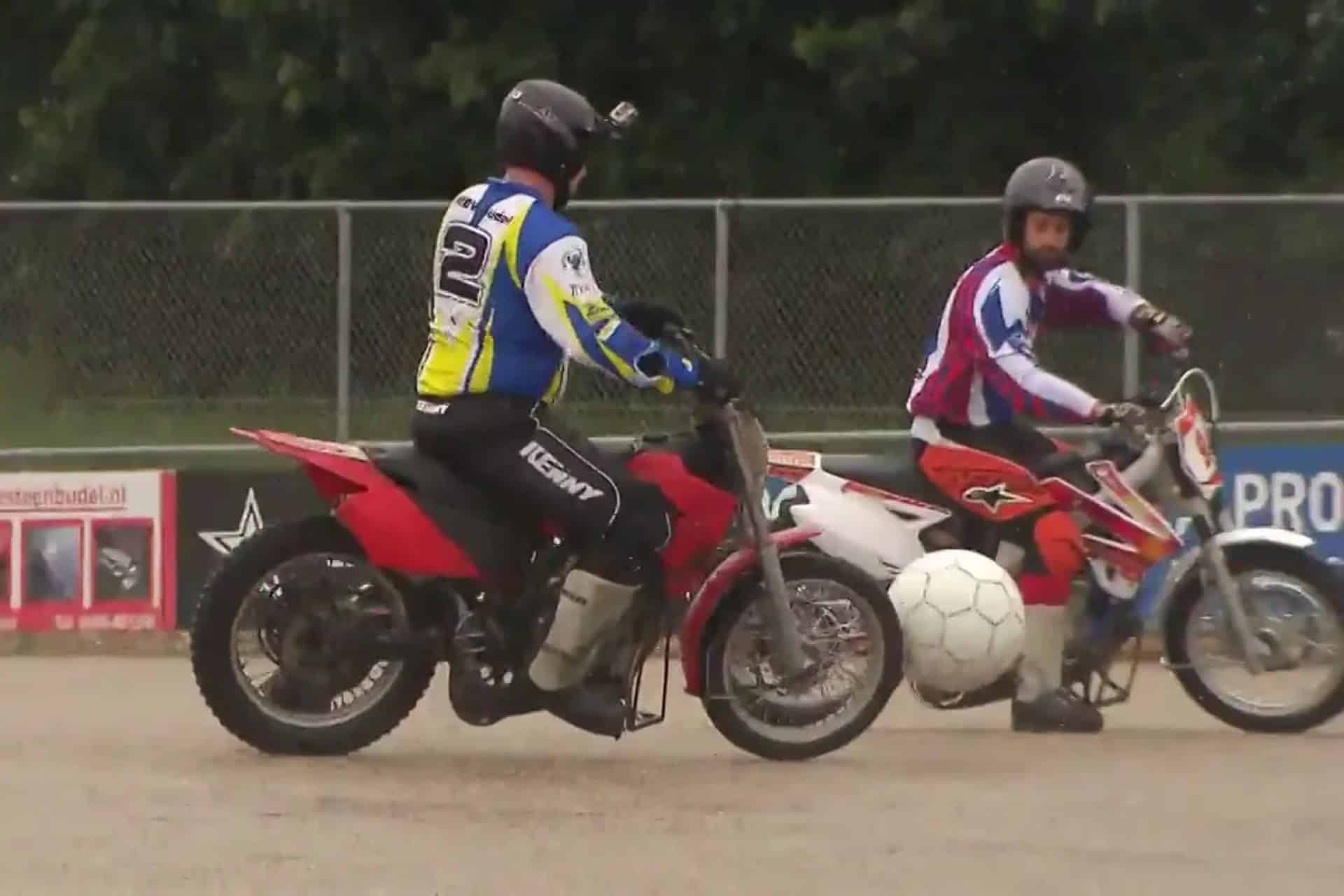 Motoball