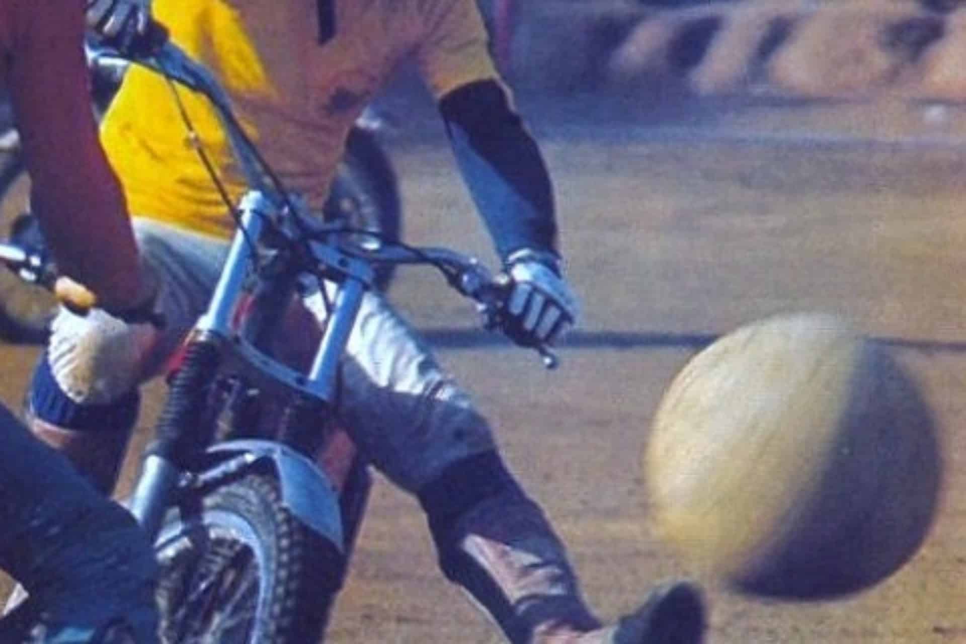 Motoball