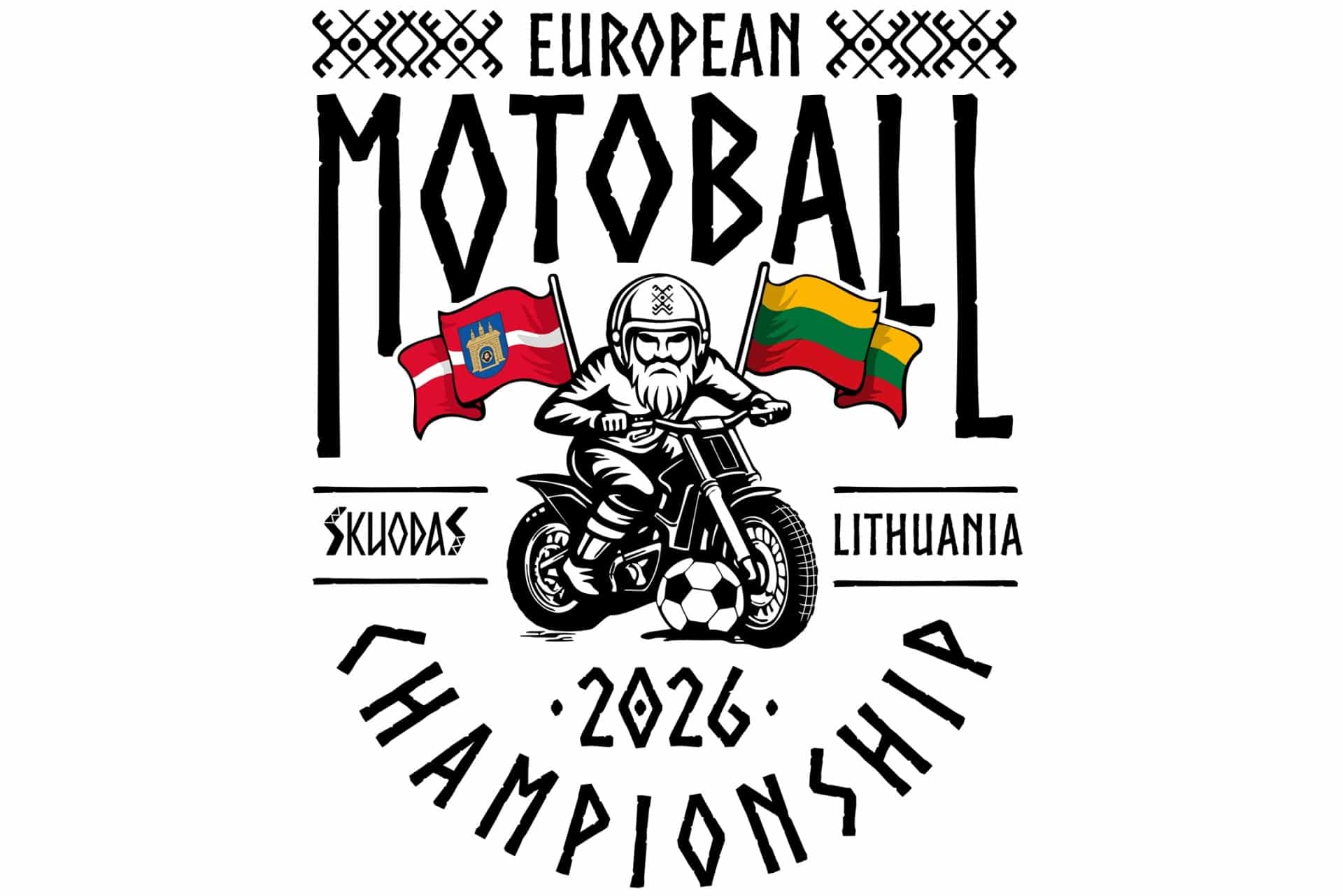 Motoball