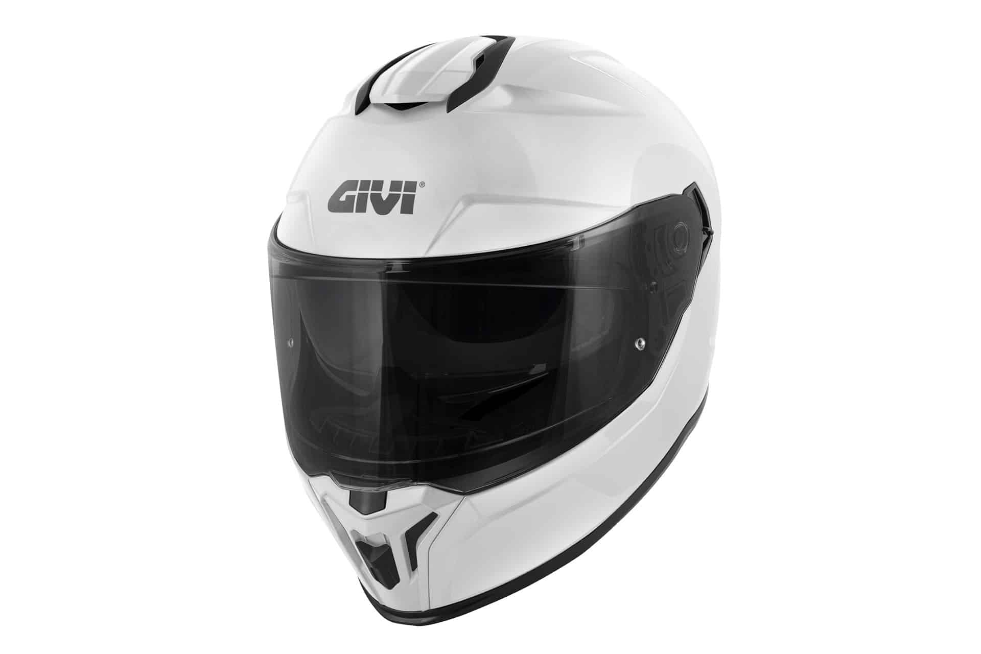 Gama de cascos GIVI 2026: hasta 4 opciones que abarcan los principales segmentos del sector