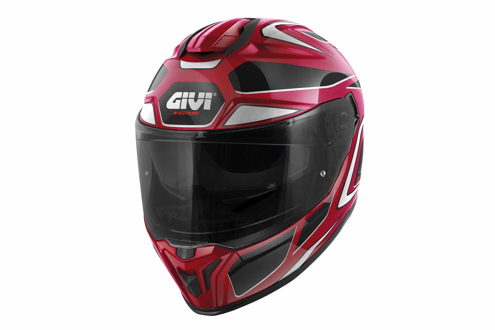 Gama de cascos GIVI 2026: hasta 4 opciones que abarcan los principales segmentos del sector