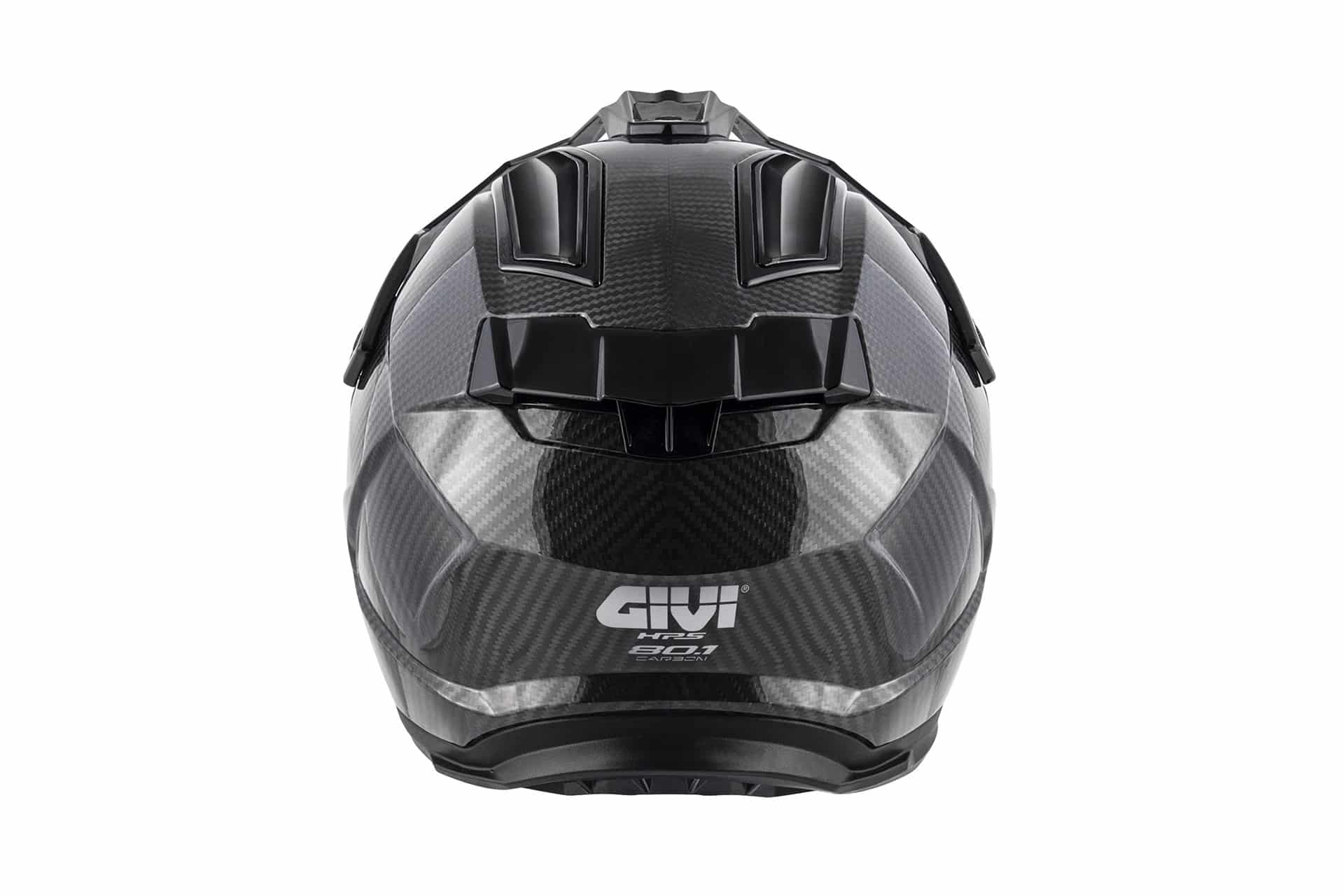 Gama de cascos GIVI 2026: hasta 4 opciones que abarcan los principales segmentos del sector