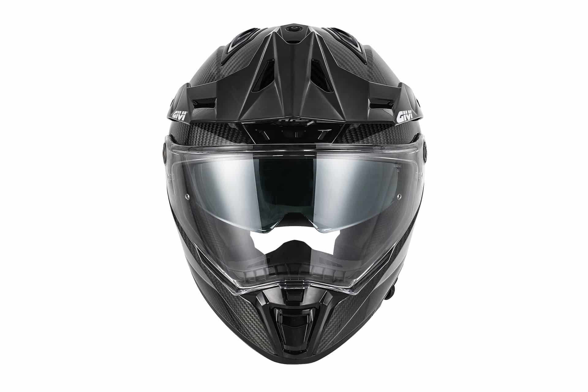 Gama de cascos GIVI 2026: hasta 4 opciones que abarcan los principales segmentos del sector