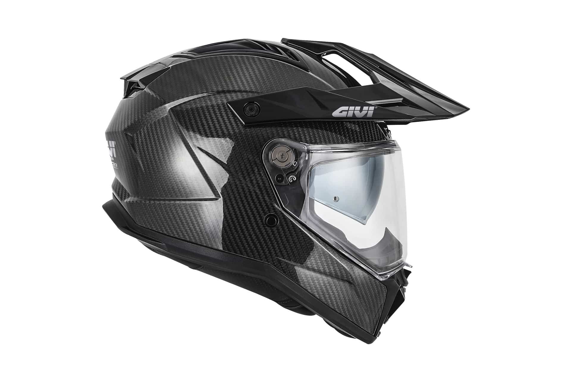 Gama de cascos GIVI 2026: hasta 4 opciones que abarcan los principales segmentos del sector