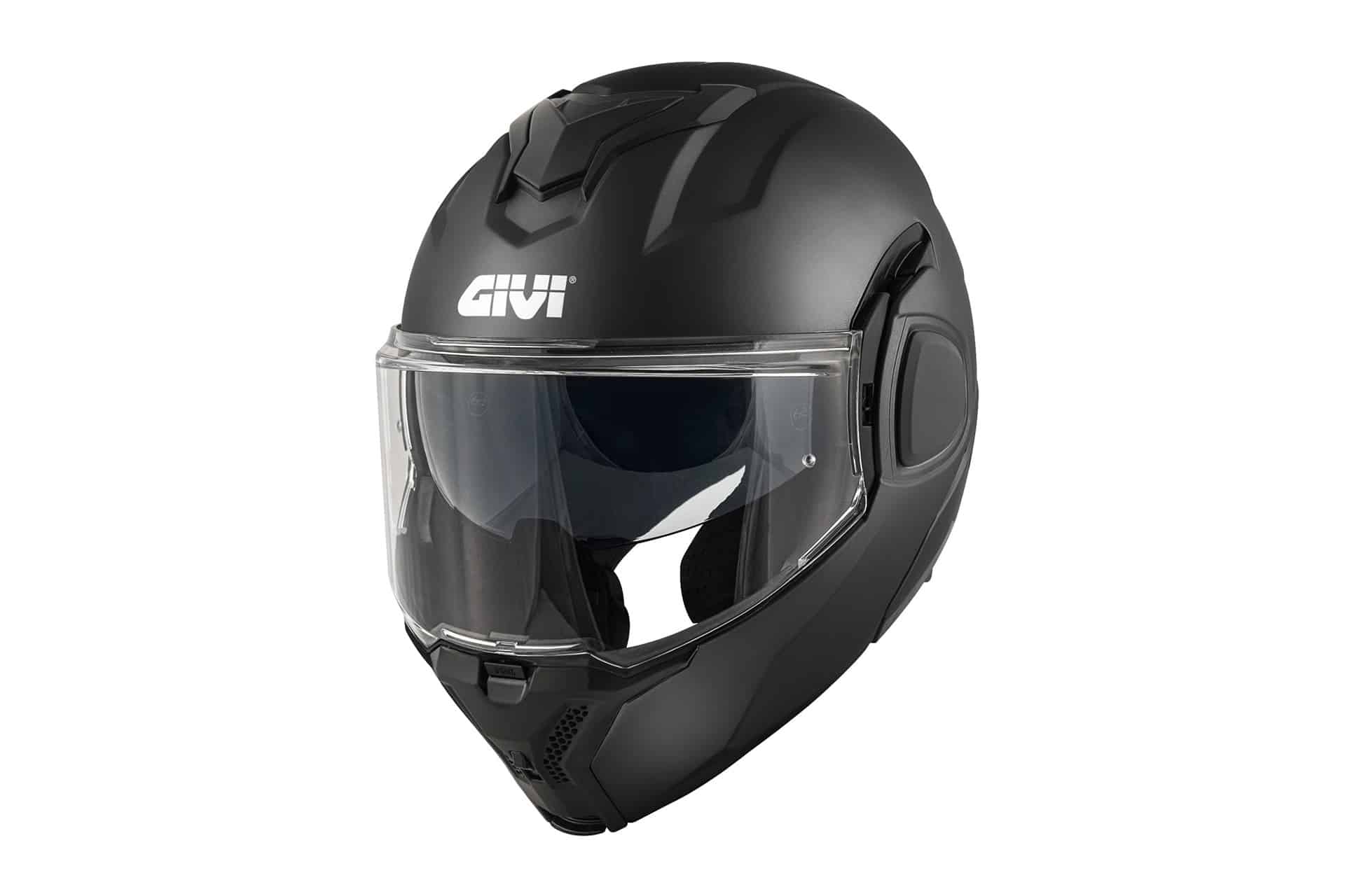 Gama de cascos GIVI 2026: hasta 4 opciones que abarcan los principales segmentos del sector