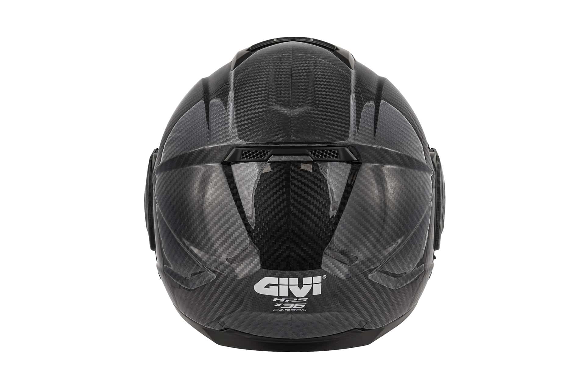 Gama de cascos GIVI 2026: hasta 4 opciones que abarcan los principales segmentos del sector