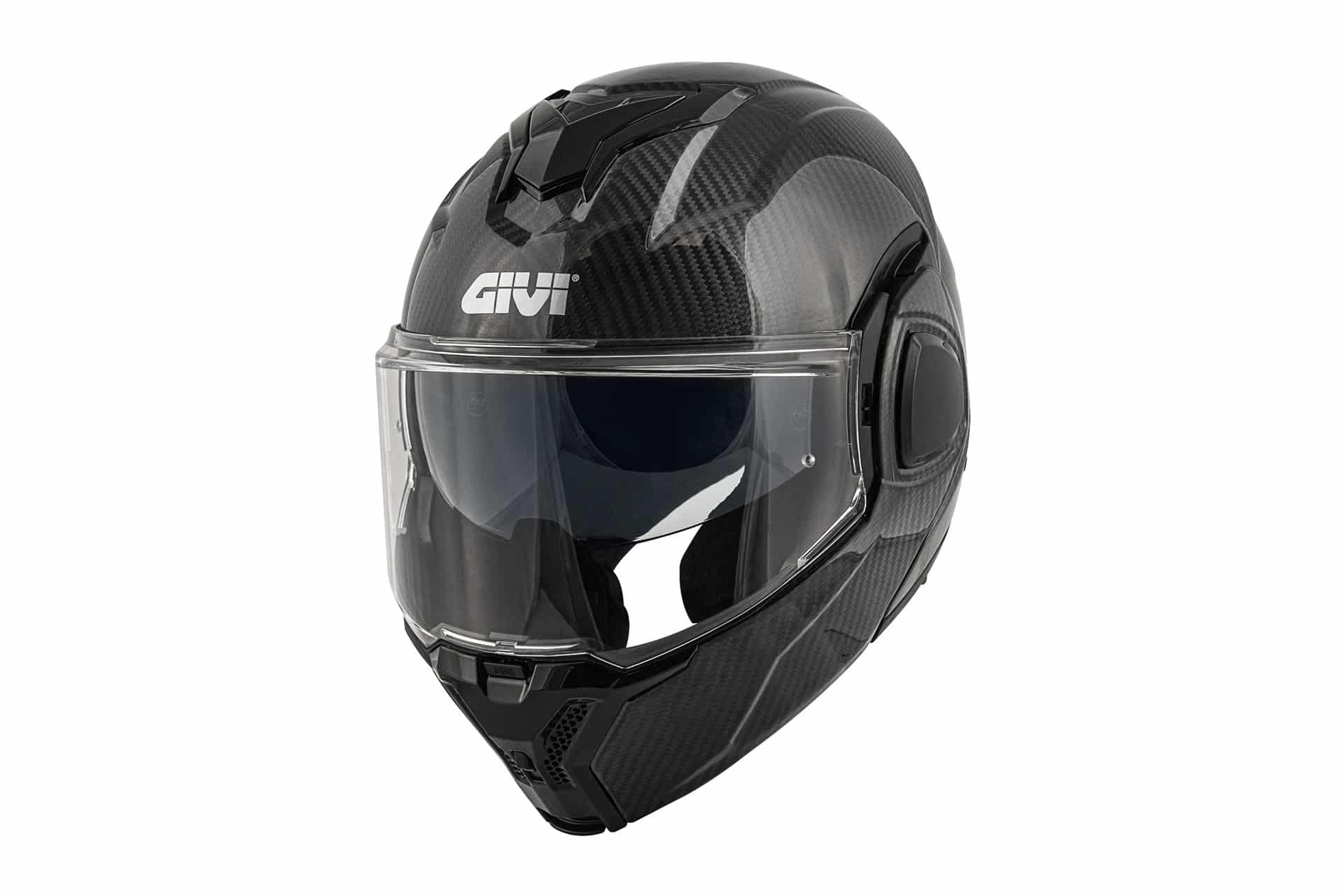 Gama de cascos GIVI 2026: hasta 4 opciones que abarcan los principales segmentos del sector