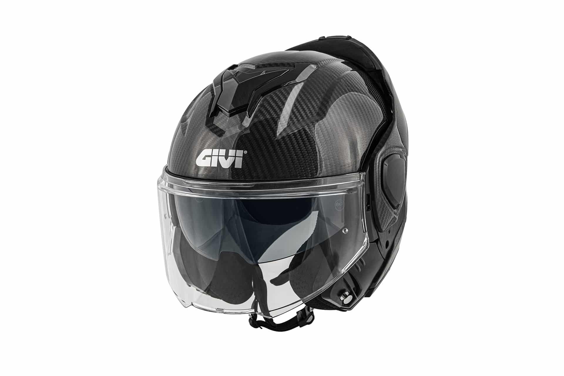Gama de cascos GIVI 2026: hasta 4 opciones que abarcan los principales segmentos del sector