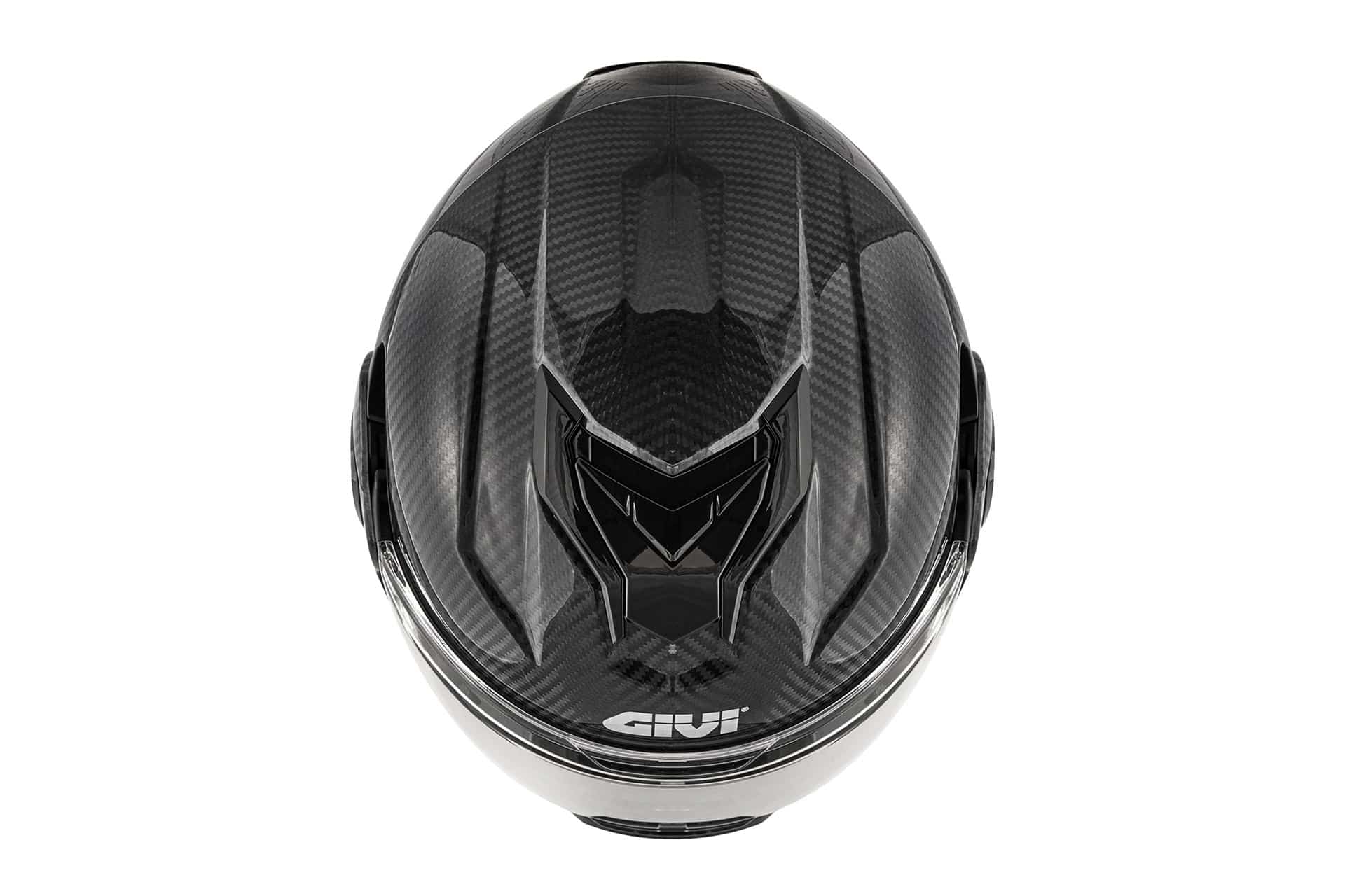 Gama de cascos GIVI 2026: hasta 4 opciones que abarcan los principales segmentos del sector