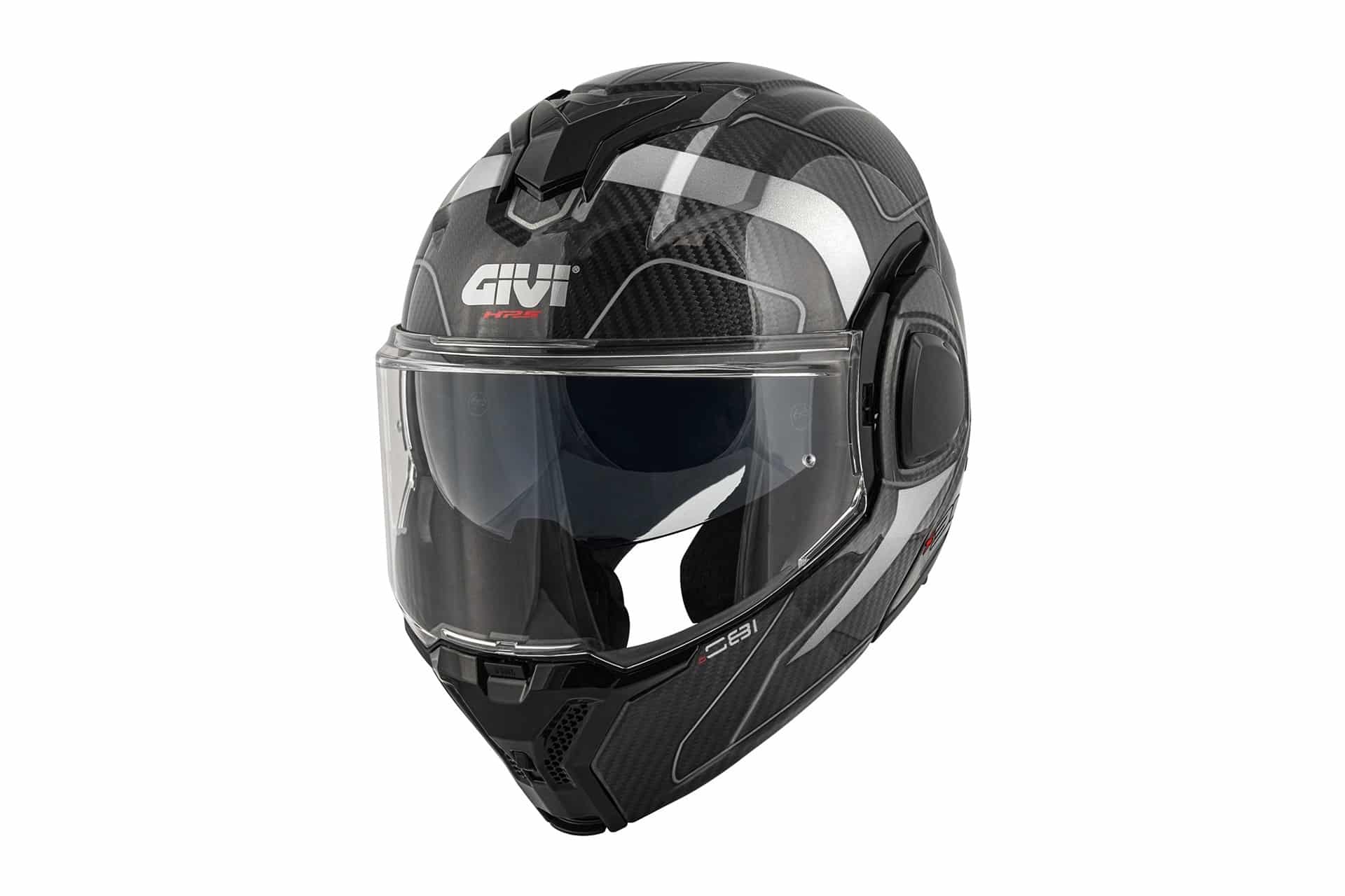 Gama de cascos GIVI 2026: hasta 4 opciones que abarcan los principales segmentos del sector