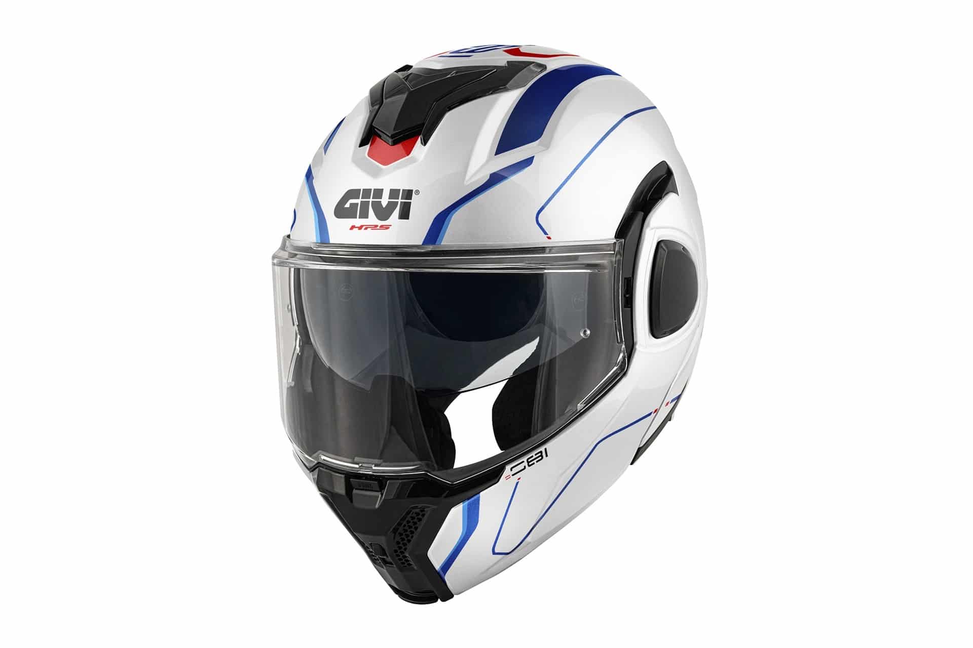 Gama de cascos GIVI 2026: hasta 4 opciones que abarcan los principales segmentos del sector