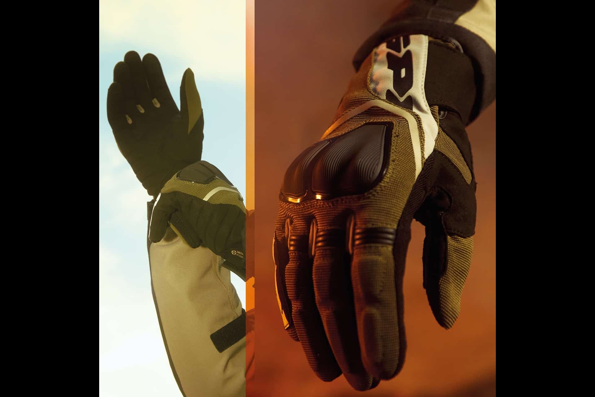 SPIDI refuerza su gama de guantes de verano 2026 con tres nuevas propuestas