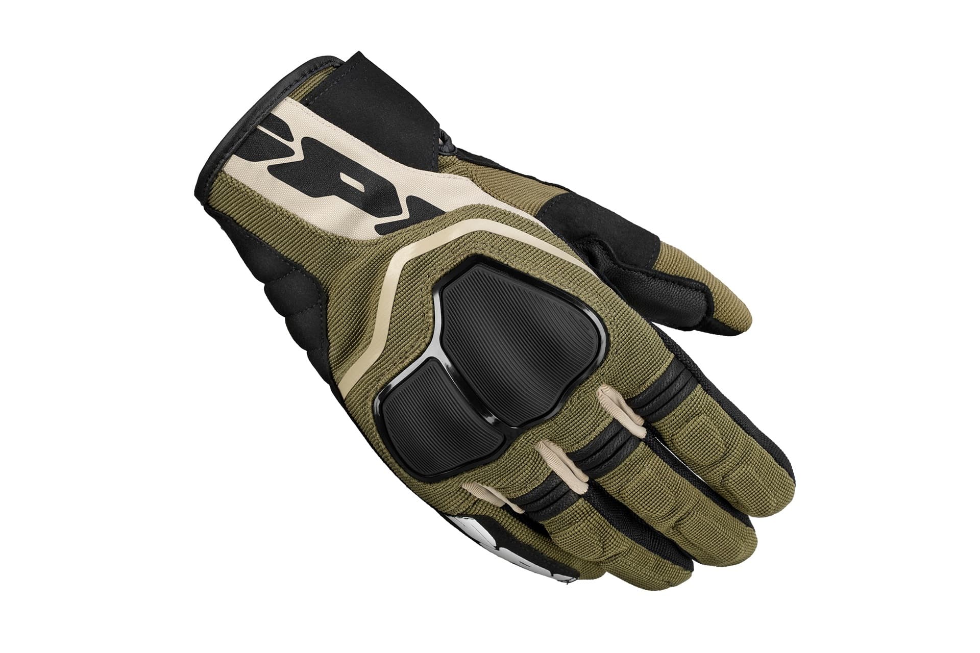 SPIDI refuerza su gama de guantes de verano 2026 con tres nuevas propuestas