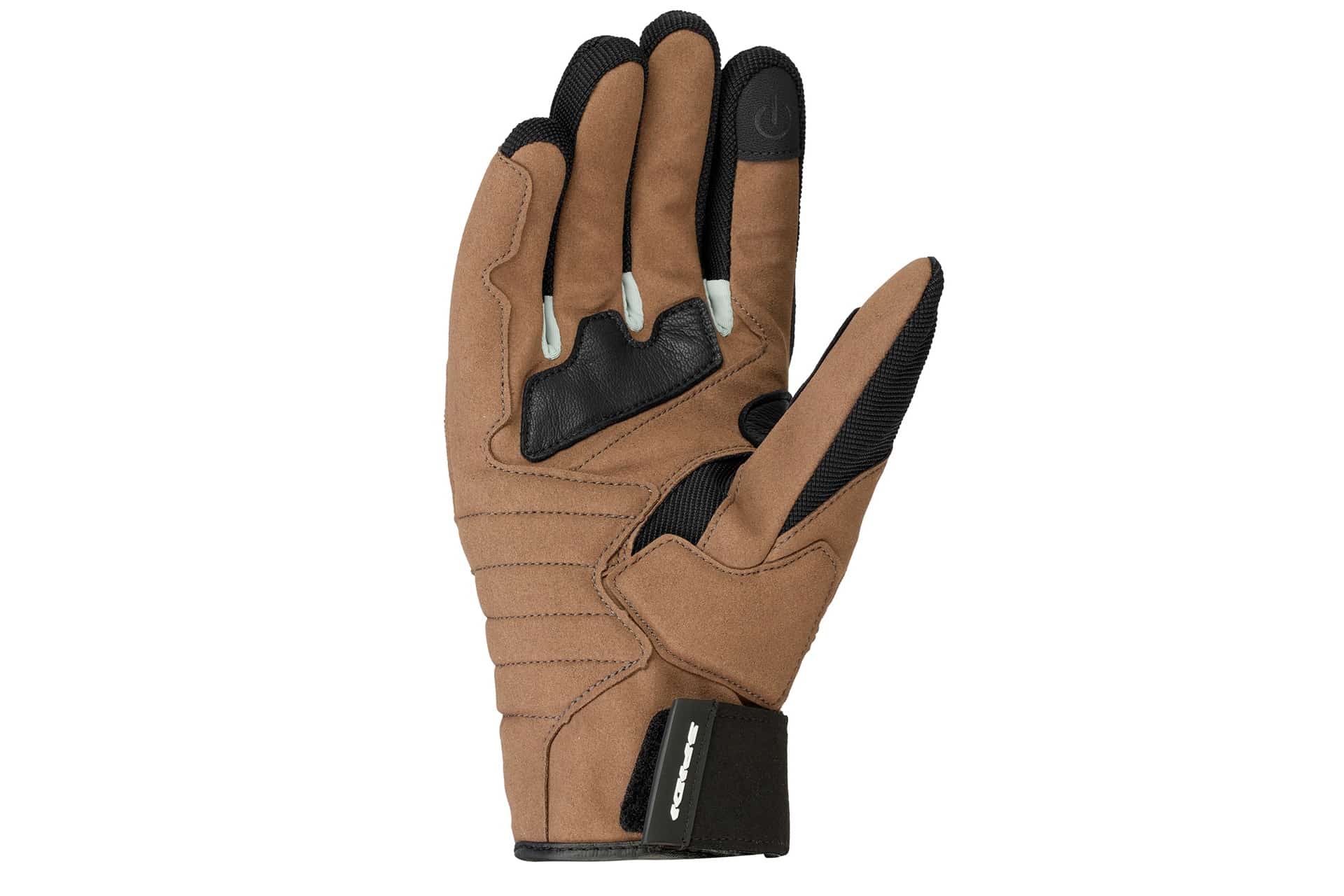 SPIDI refuerza su gama de guantes de verano 2026 con tres nuevas propuestas