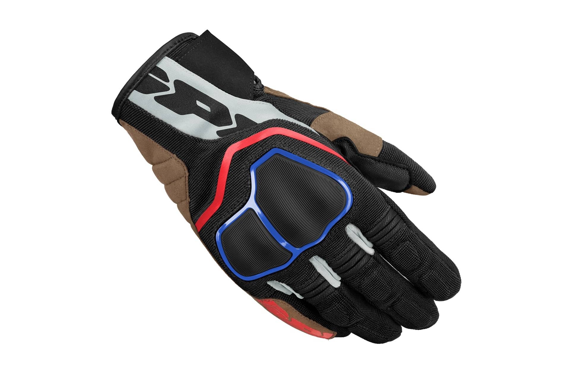 SPIDI refuerza su gama de guantes de verano 2026 con tres nuevas propuestas
