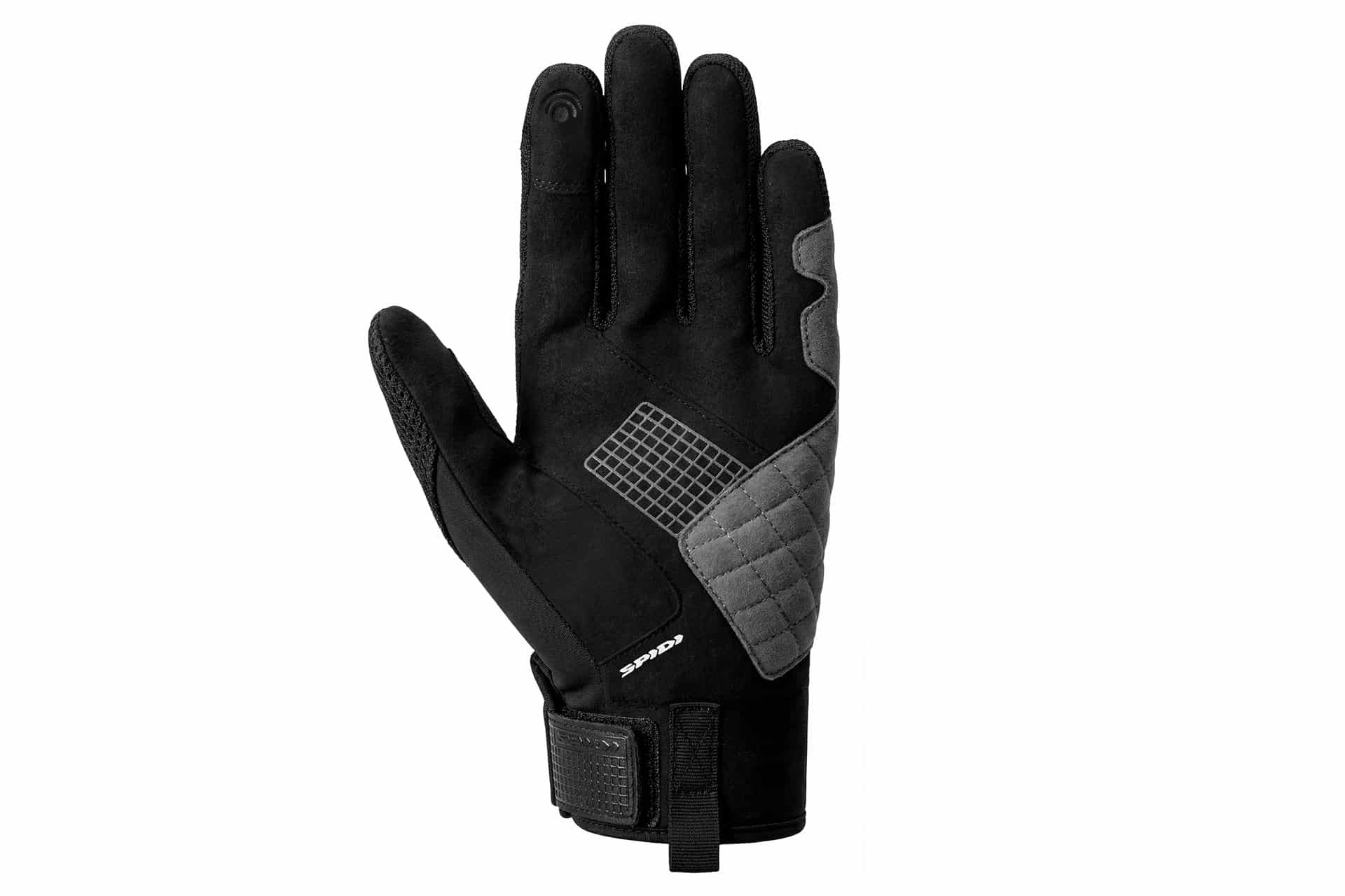 SPIDI refuerza su gama de guantes de verano 2026 con tres nuevas propuestas