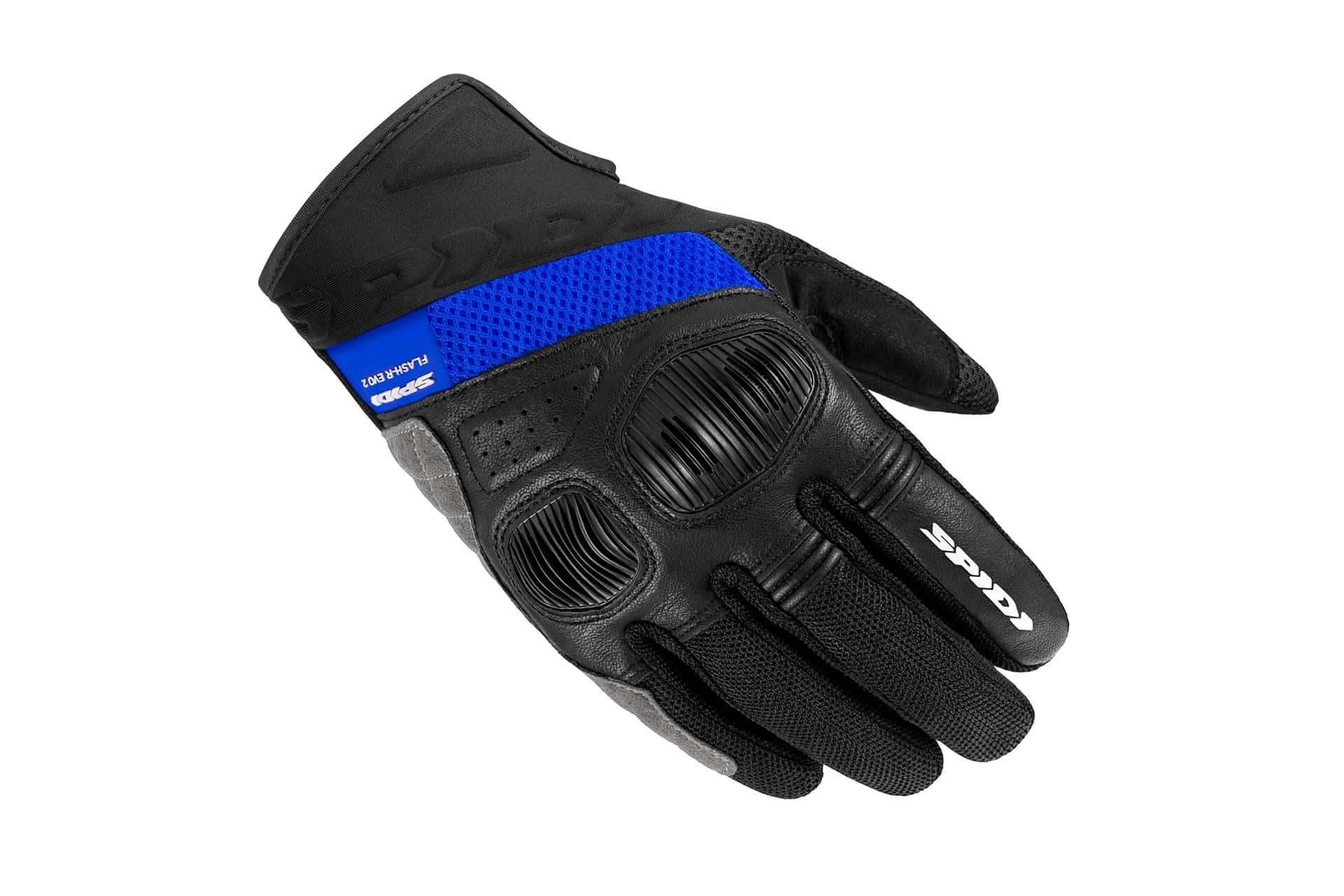 SPIDI refuerza su gama de guantes de verano 2026 con tres nuevas propuestas