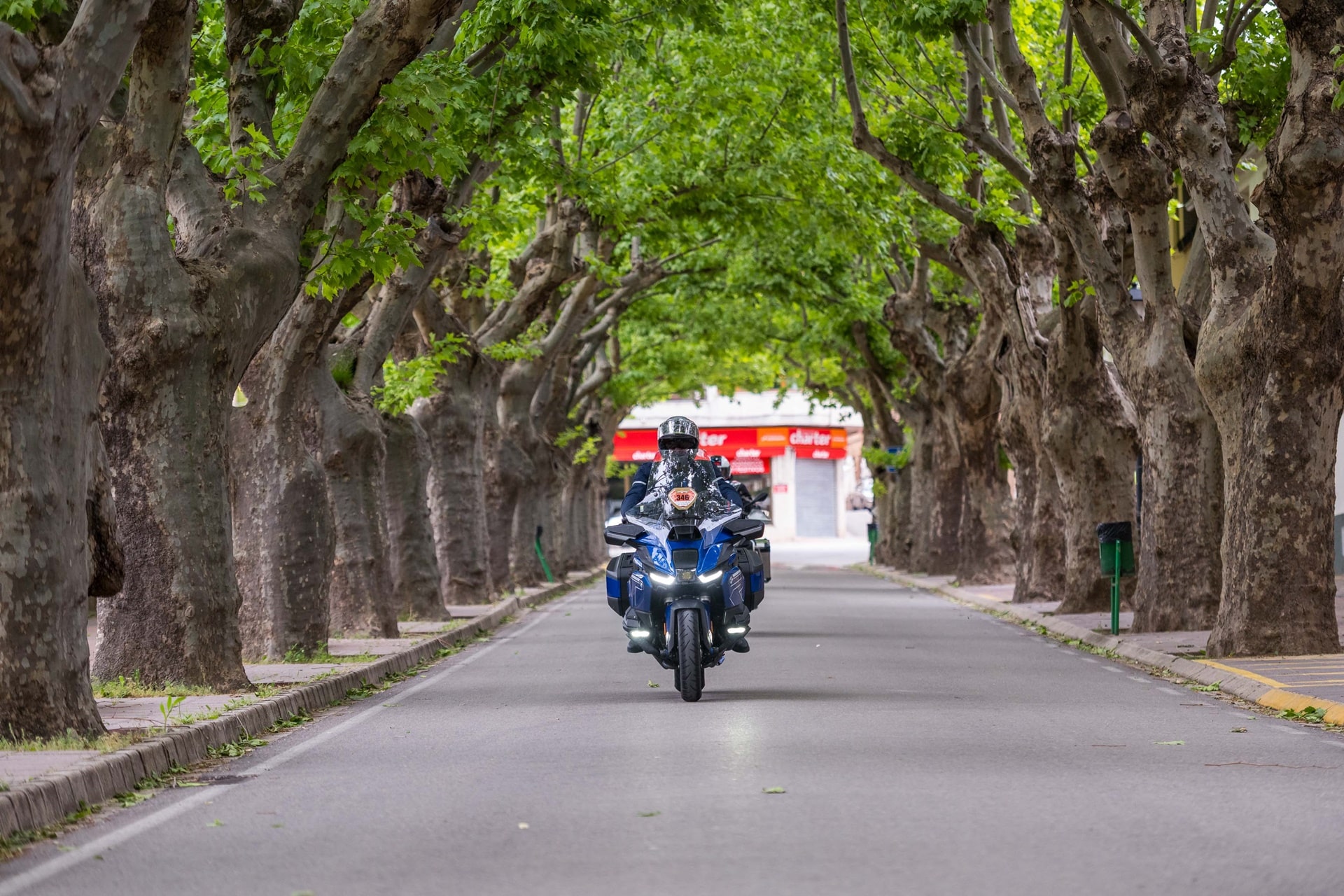 “puntApunta” 2026: BMW Motorrad celebra con éxito la 13ª edición del evento