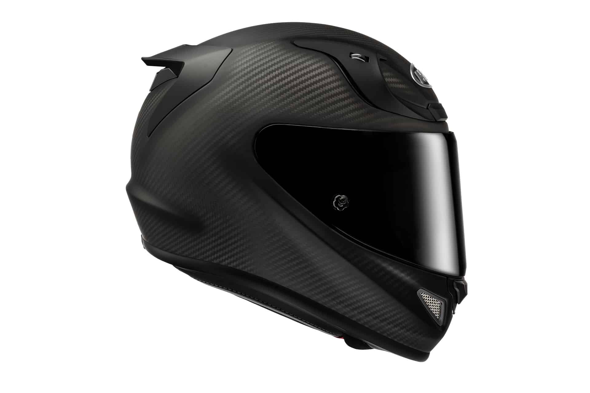HJC RPHA 12 Matte Carbon