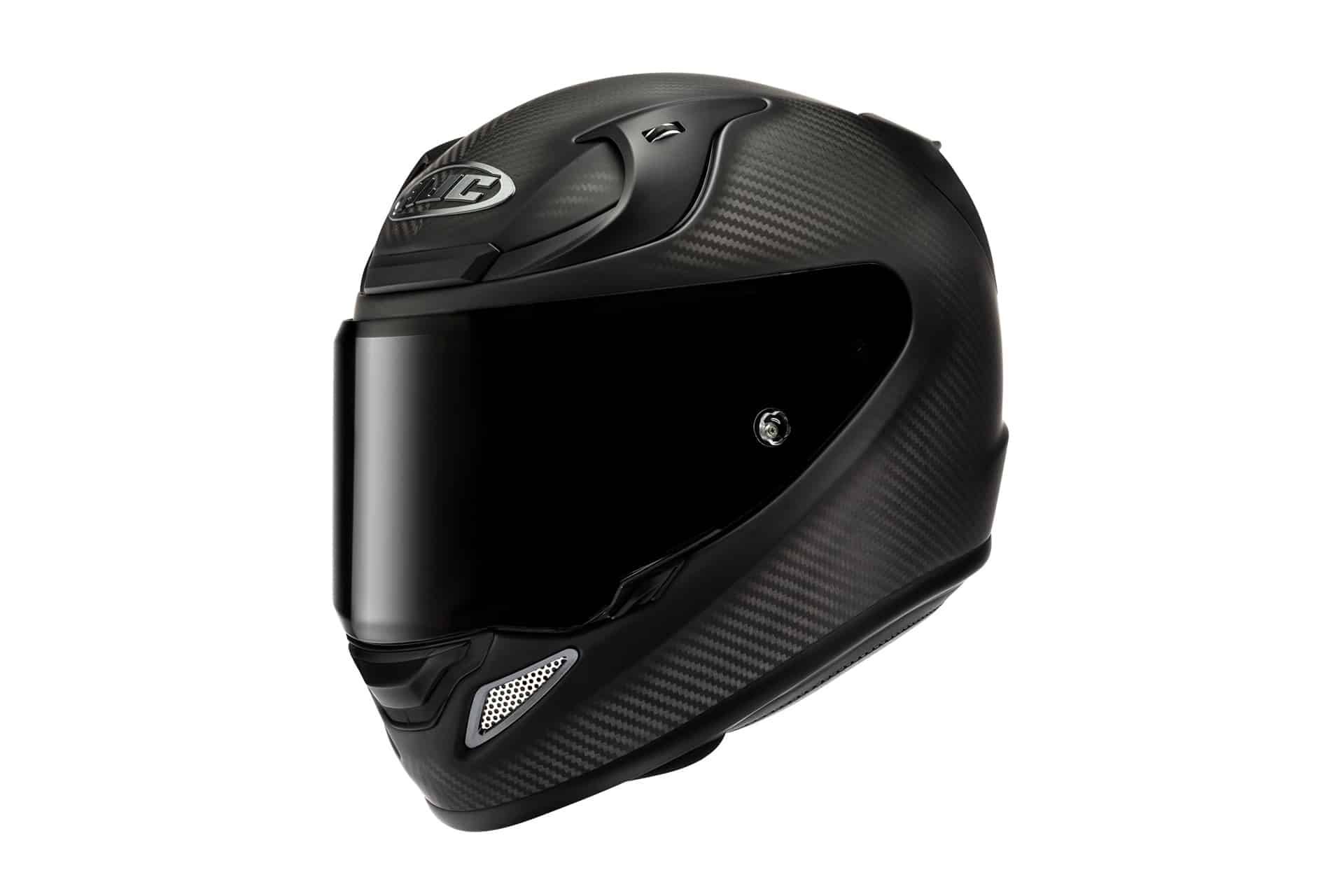 HJC RPHA 12 Matte Carbon