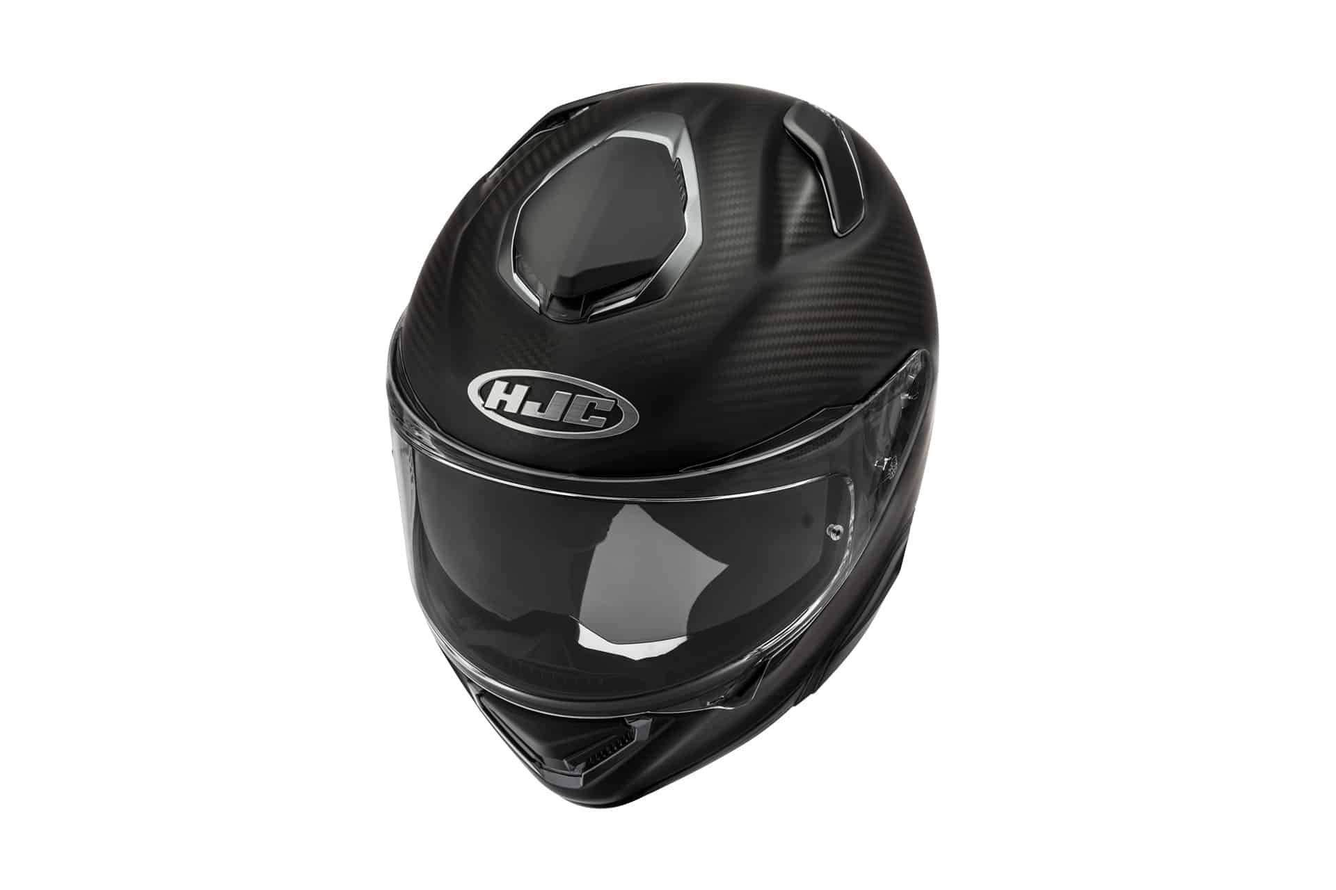 HJC RPHA 72 Matte Carbon