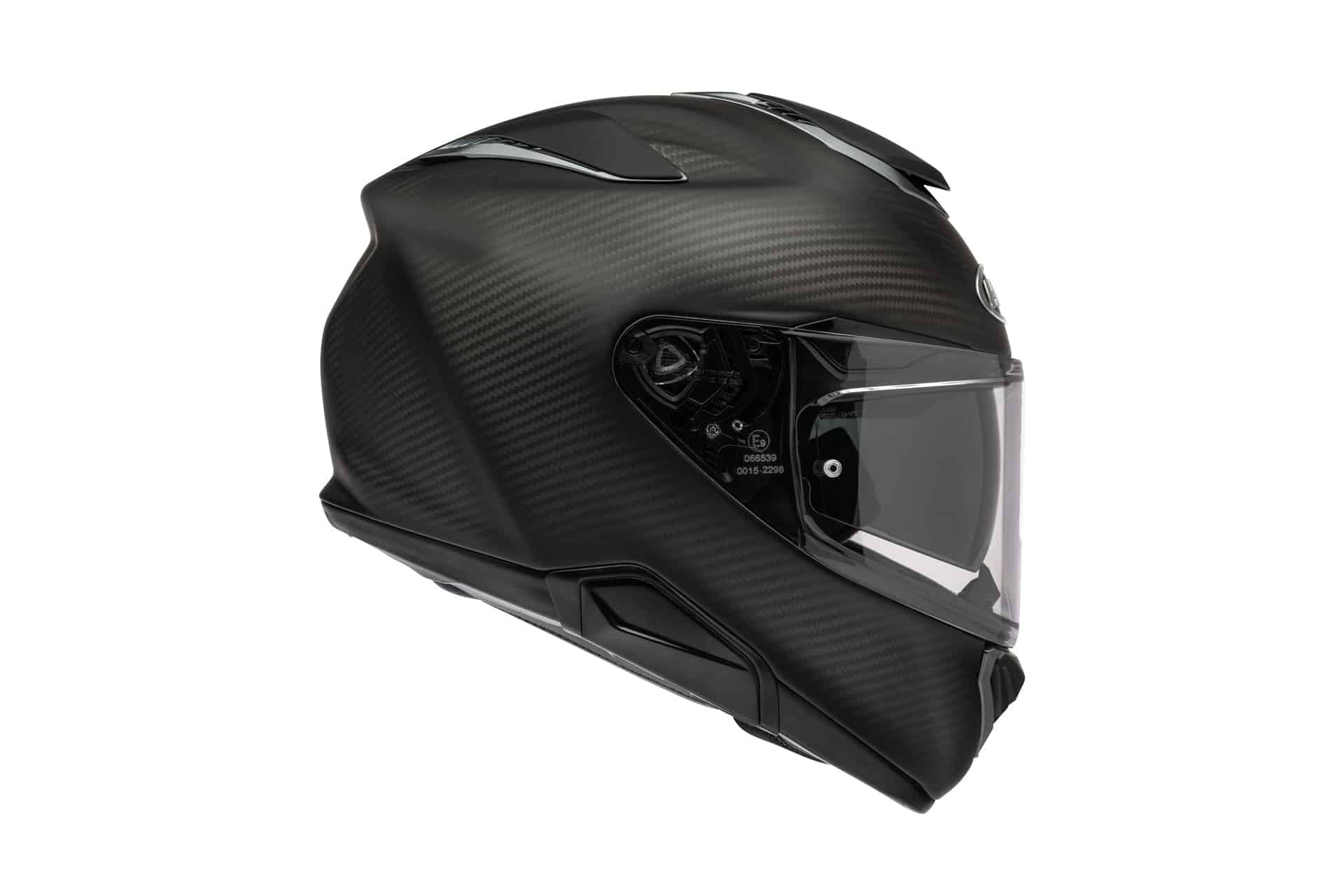 HJC RPHA 72 Matte Carbon