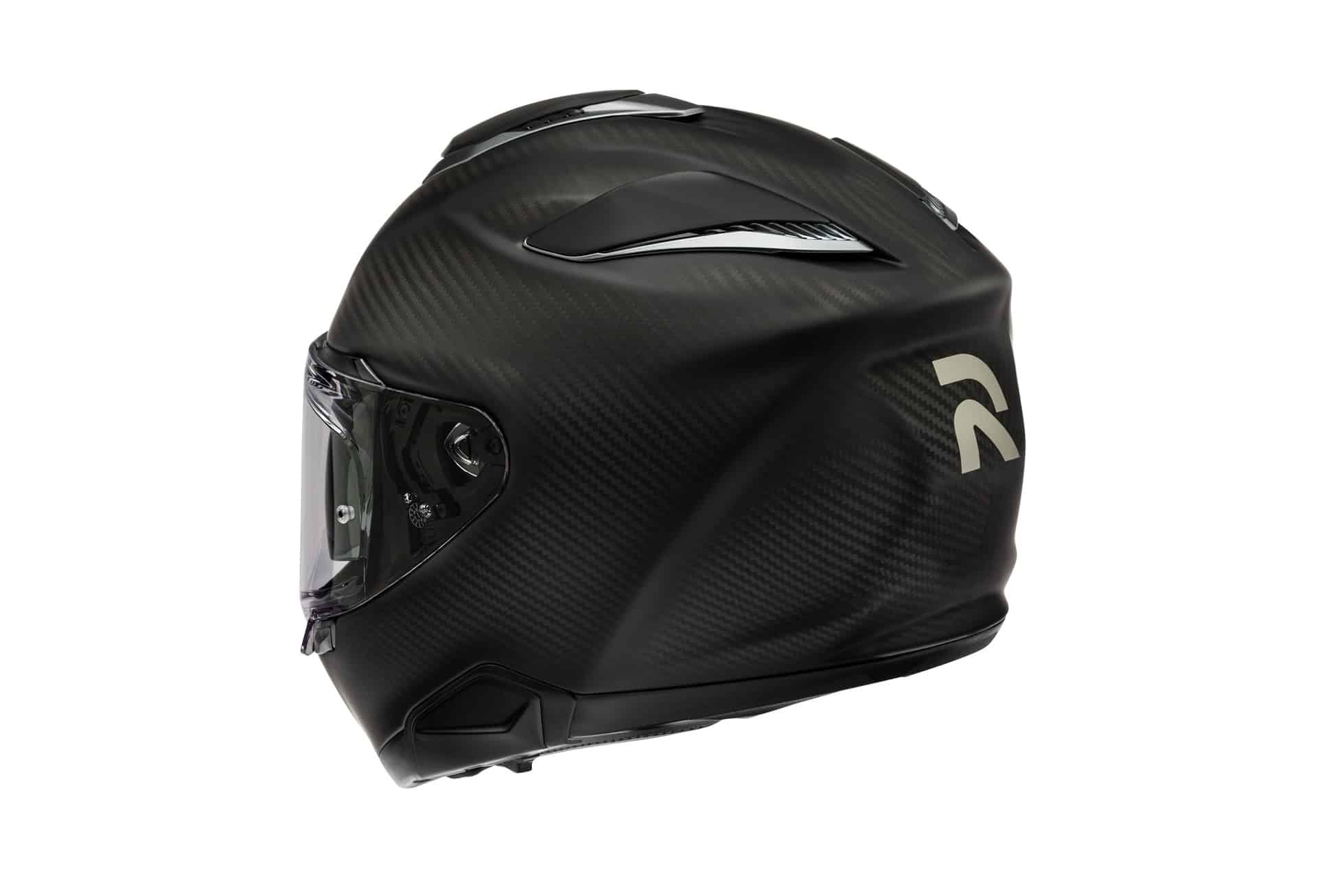 HJC RPHA 72 Matte Carbon