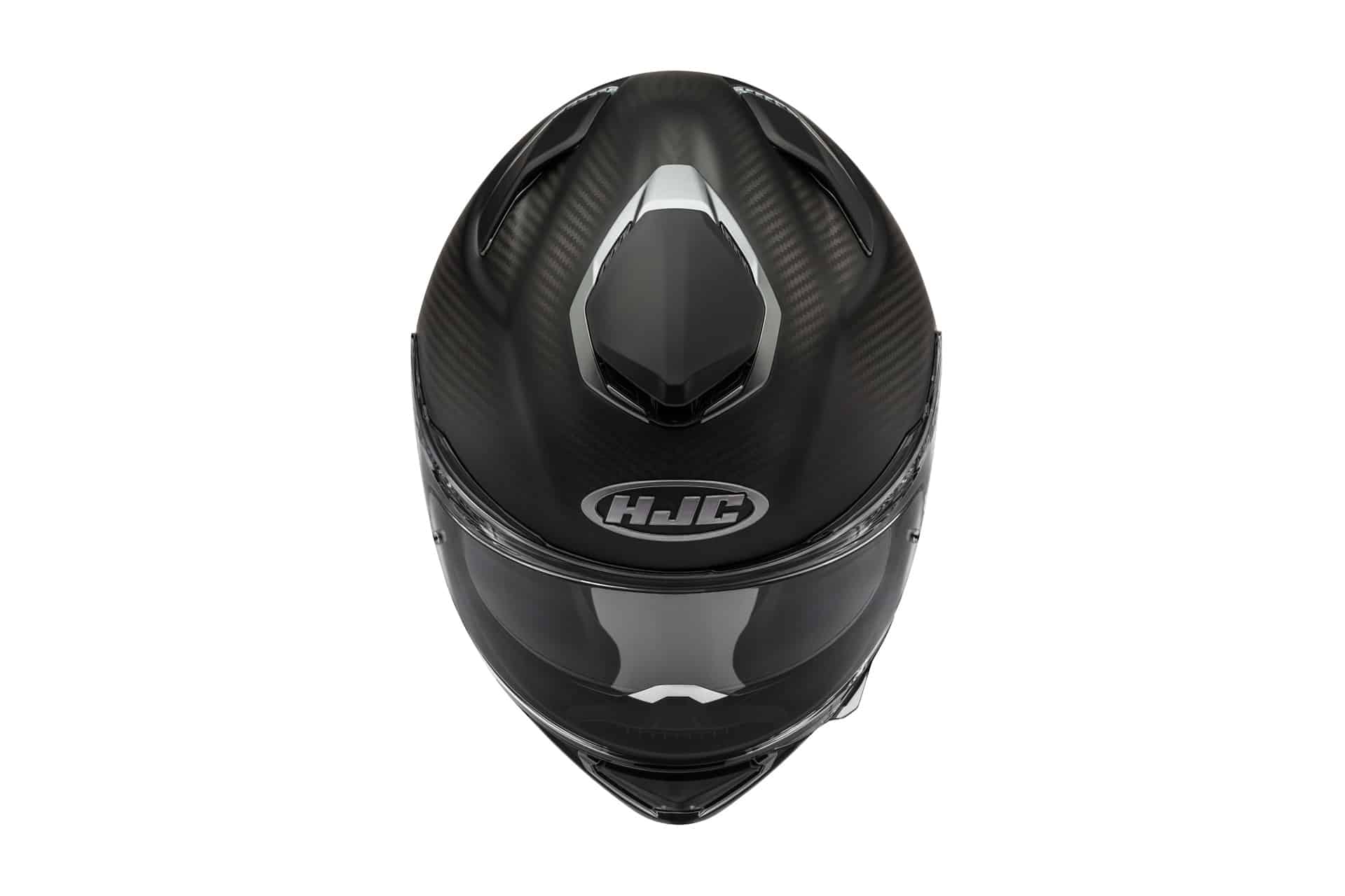 HJC RPHA 72 Matte Carbon