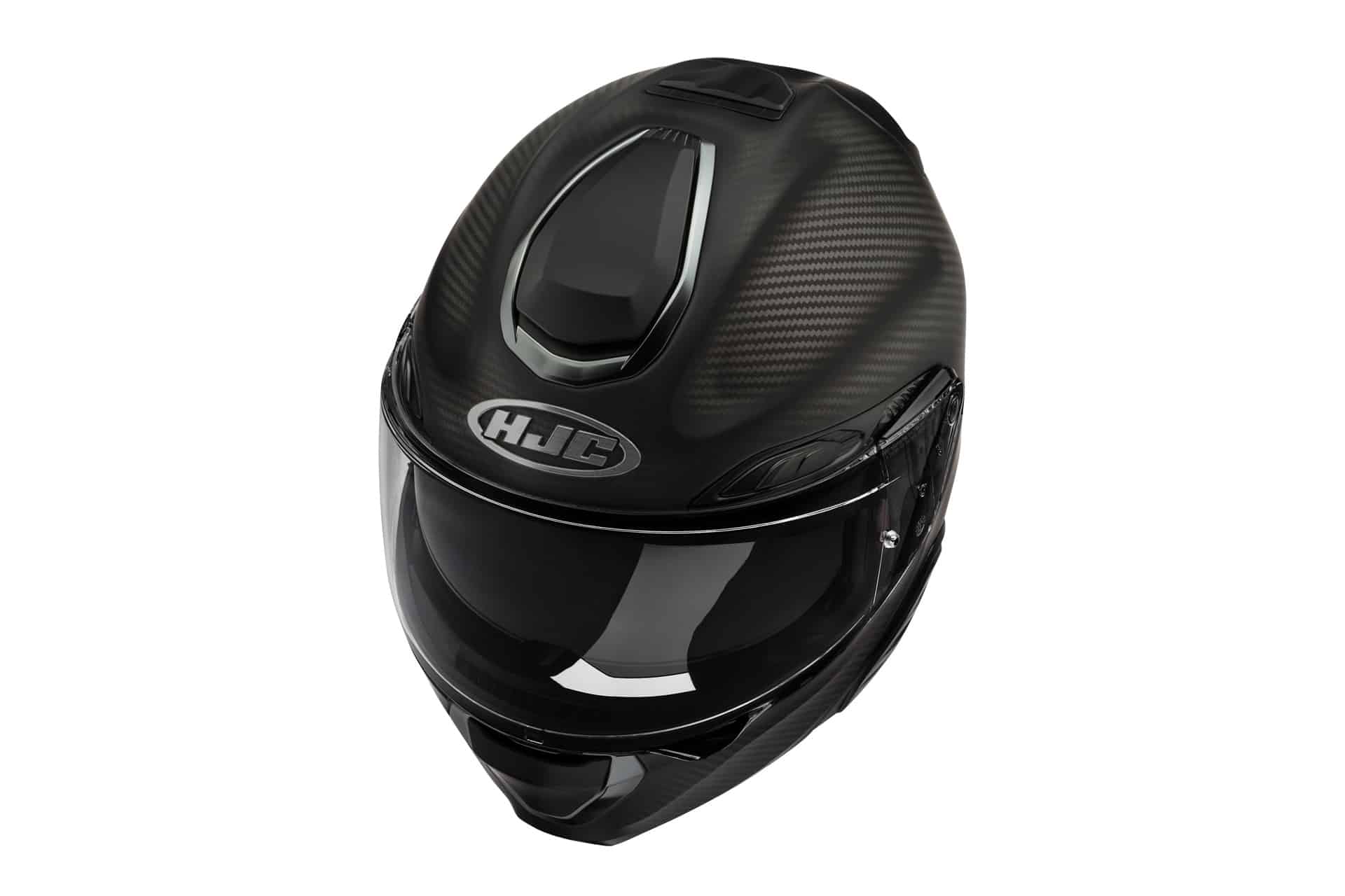 HJC RPHA 91 Matte Carbon