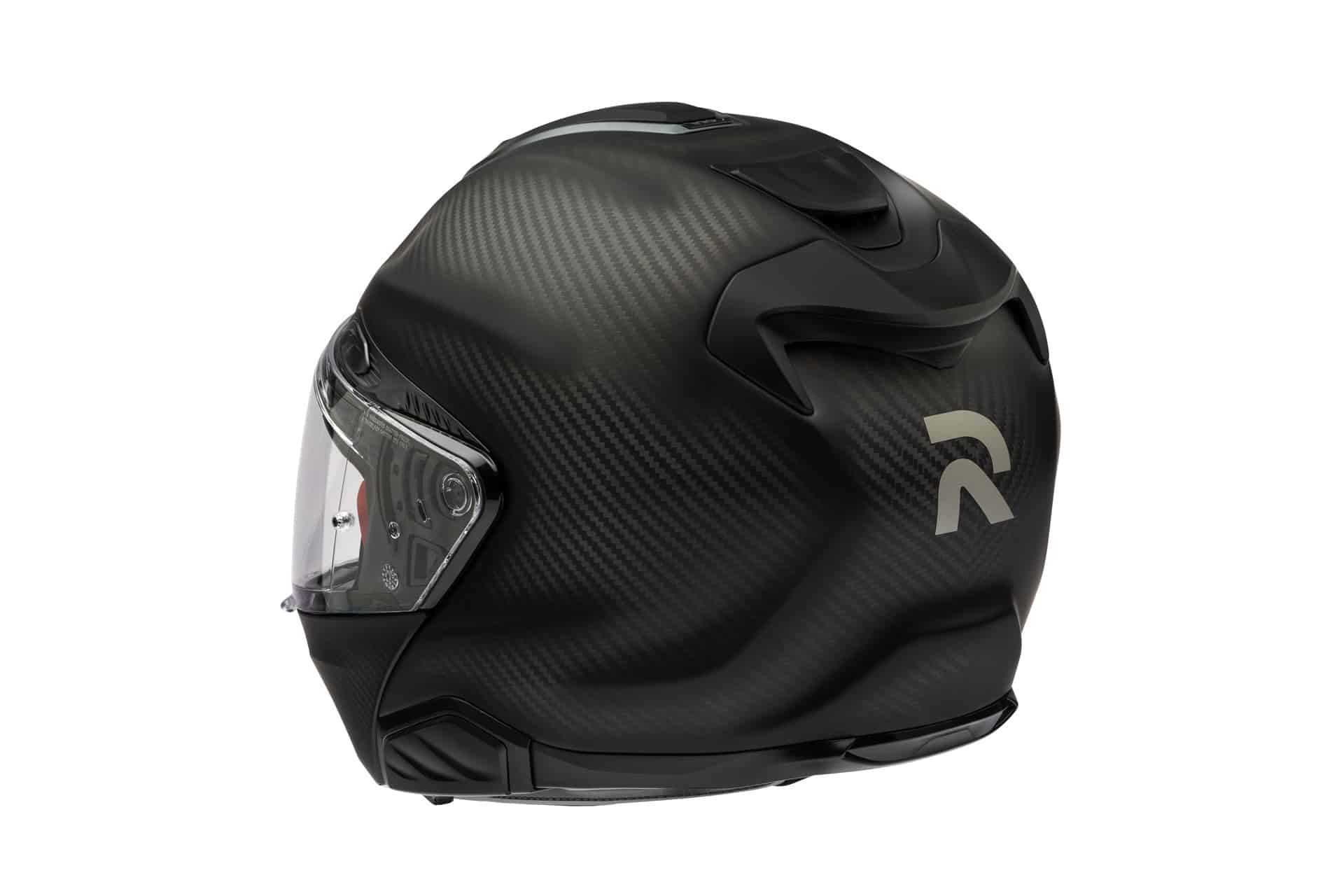 HJC RPHA 91 Matte Carbon