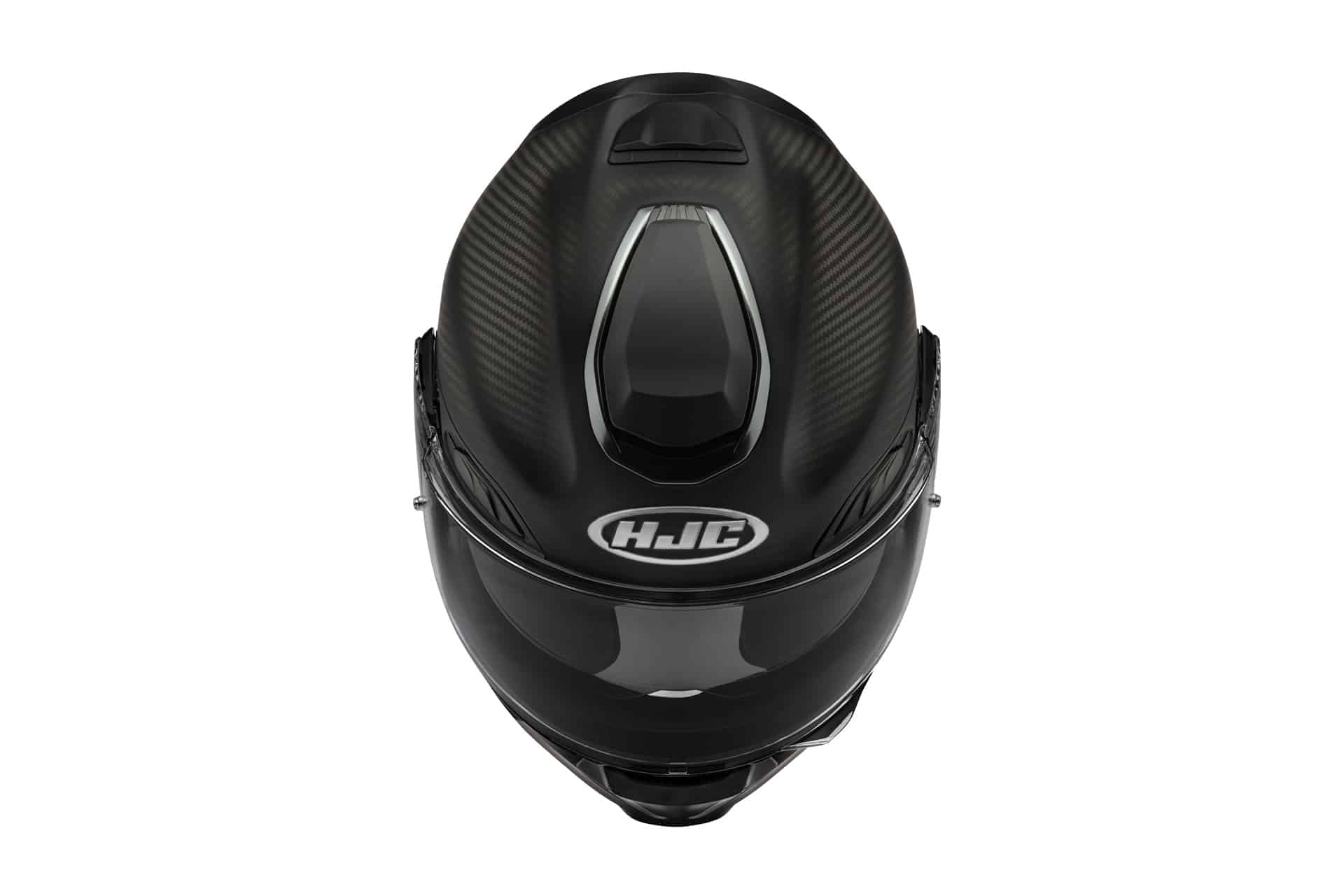 HJC RPHA 91 Matte Carbon