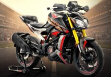TVS Motor Company comienza sus operaciones en España bajo el paraguas del Grupo Multimoto