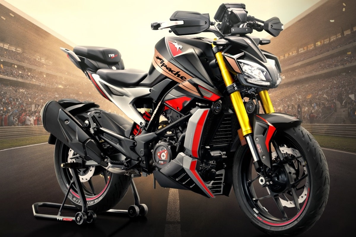 TVS Motor Company comienza sus operaciones en España bajo el paraguas del Grupo Multimoto