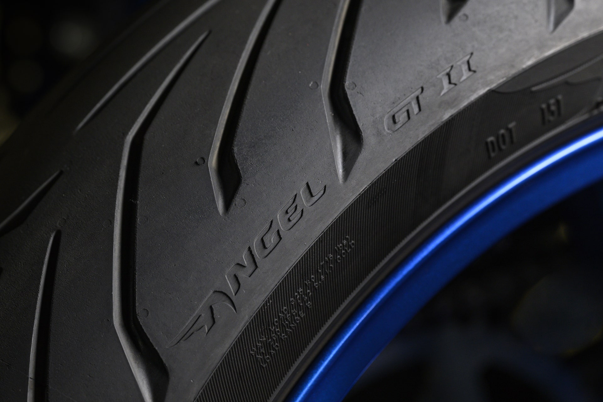 Prueba Suzuki SV-7GX 2026