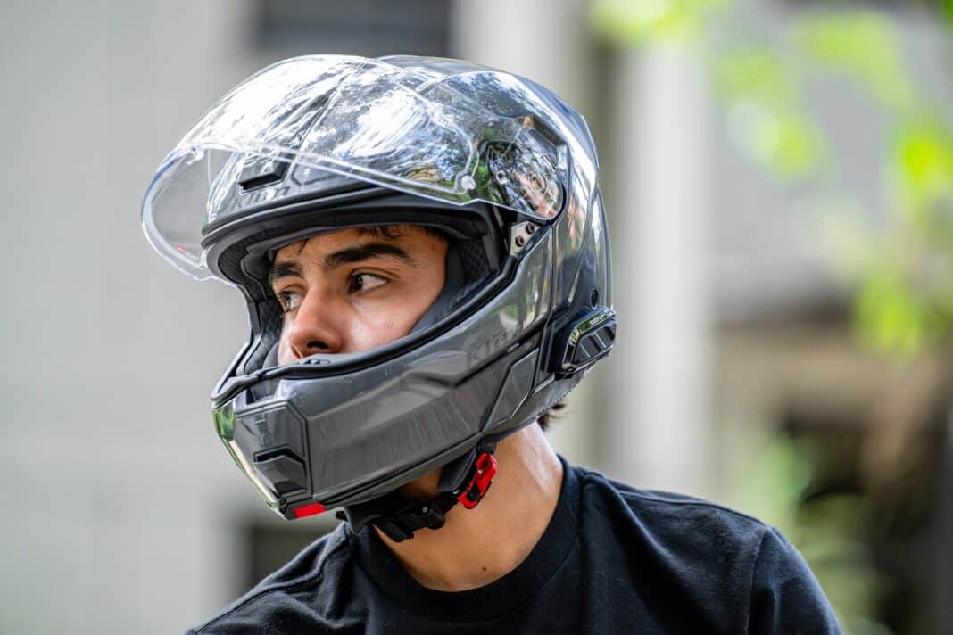 Sena Spider X Slim: El nuevo intercomunicado Mesh de diseño ultra fino y tecnología premium