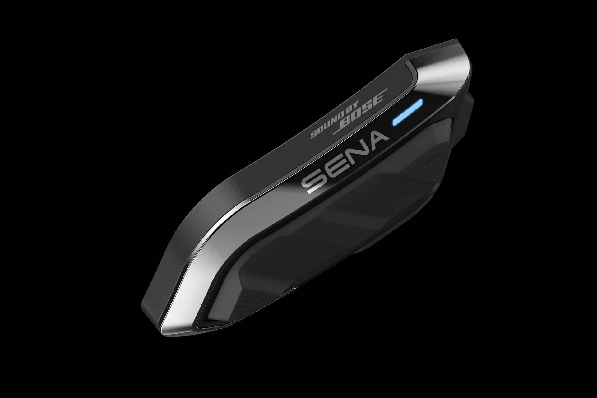 Sena Spider X Slim: El nuevo intercomunicado Mesh de diseño ultra fino y tecnología premium
