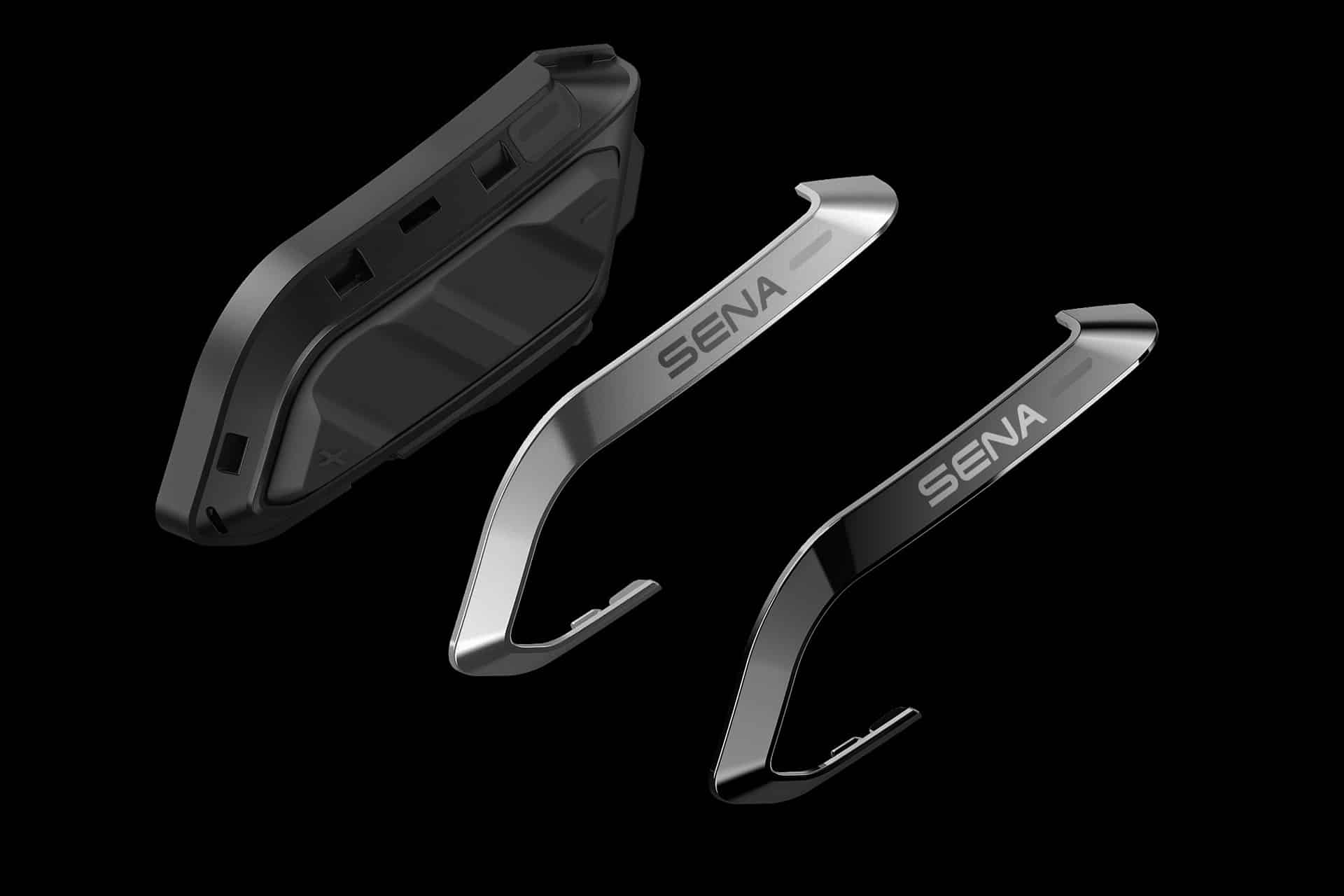 Sena Spider X Slim: El nuevo intercomunicado Mesh de diseño ultra fino y tecnología premium