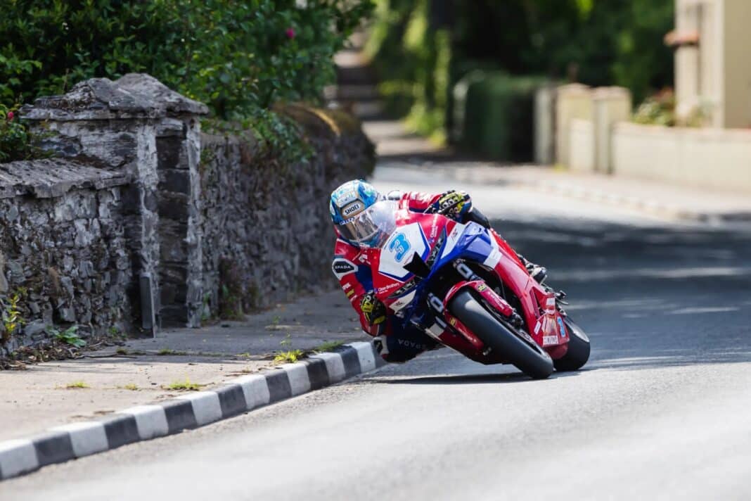 SENA x IOMTT