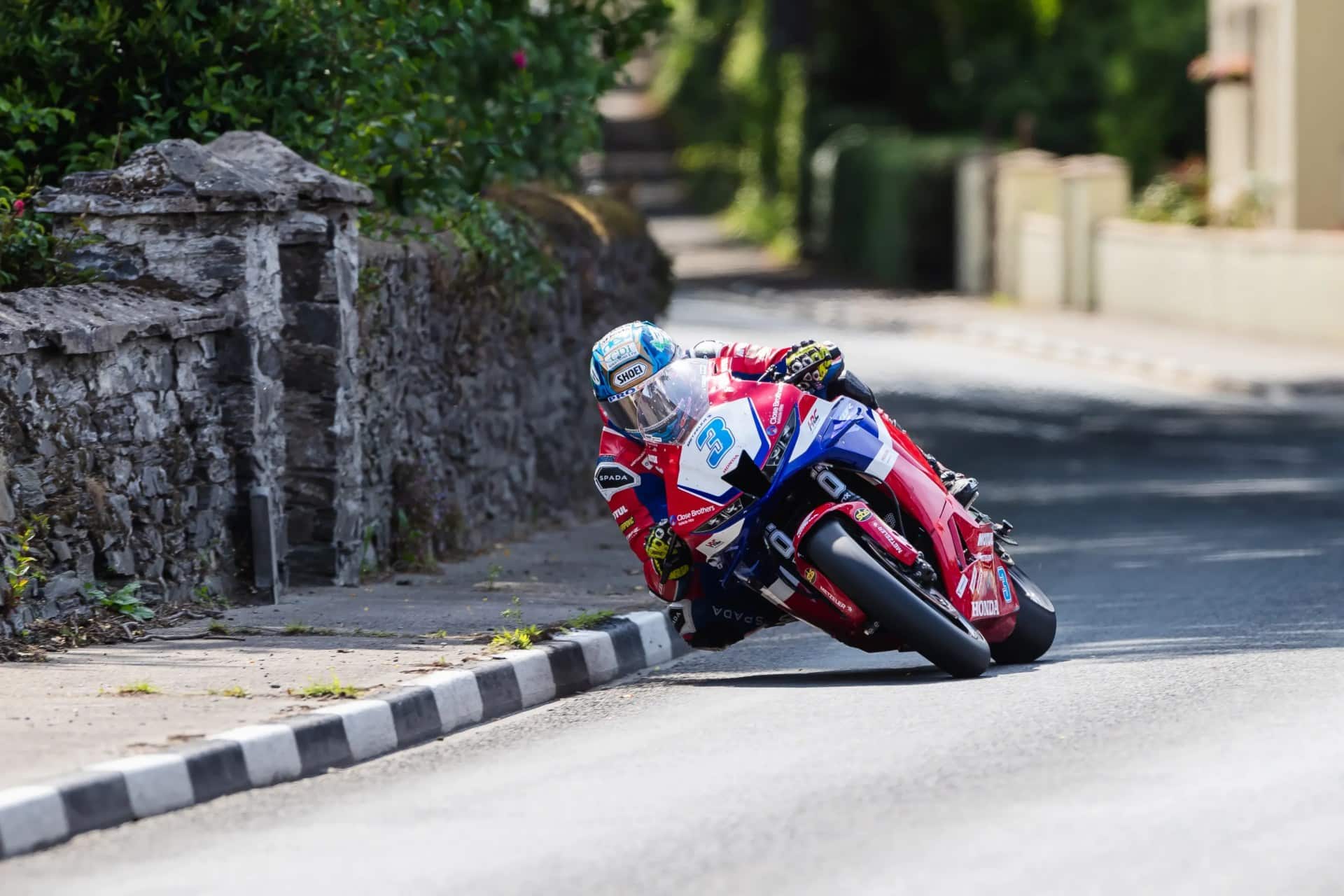 SENA x IOMTT