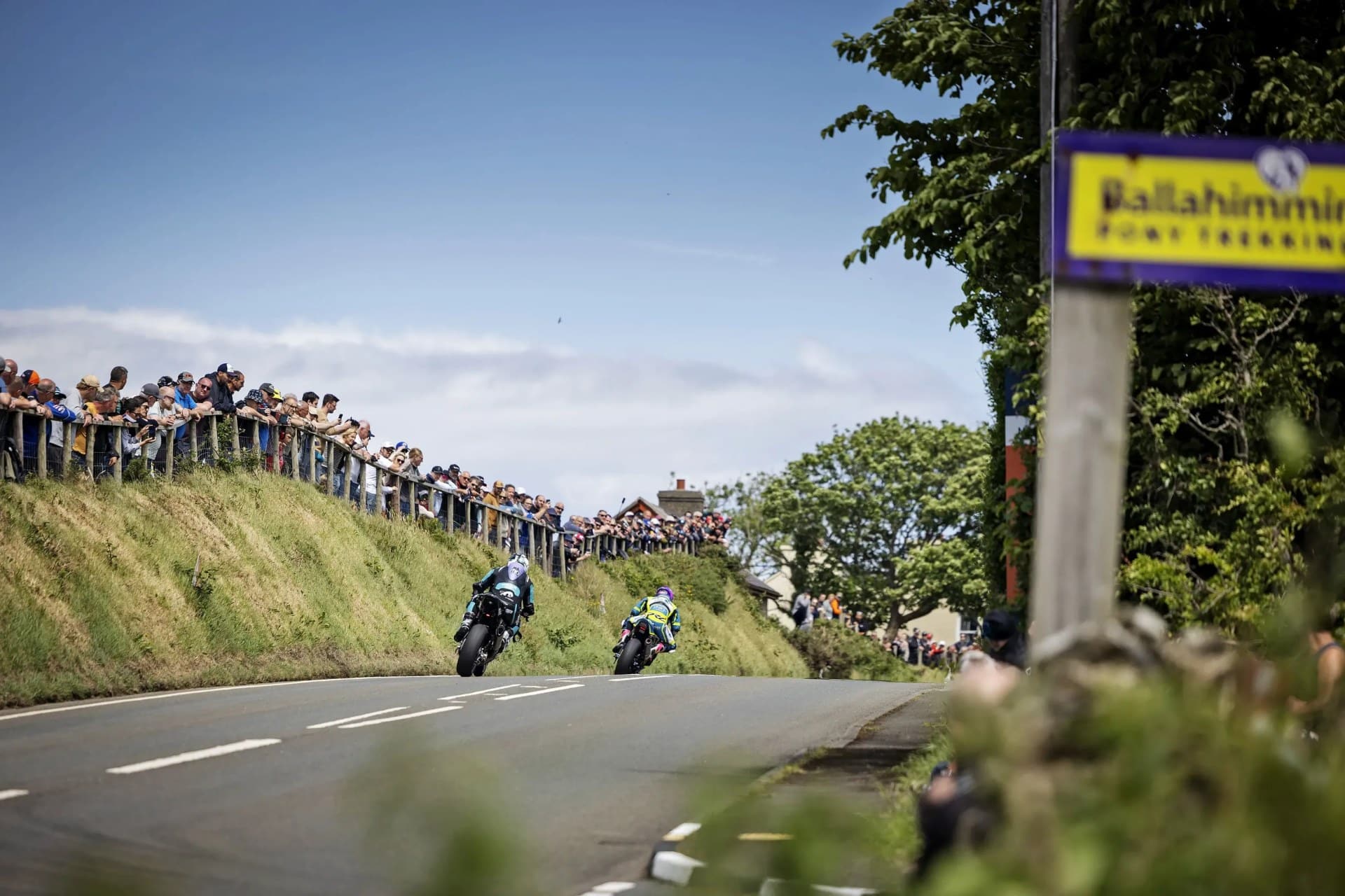 SENA x IOMTT