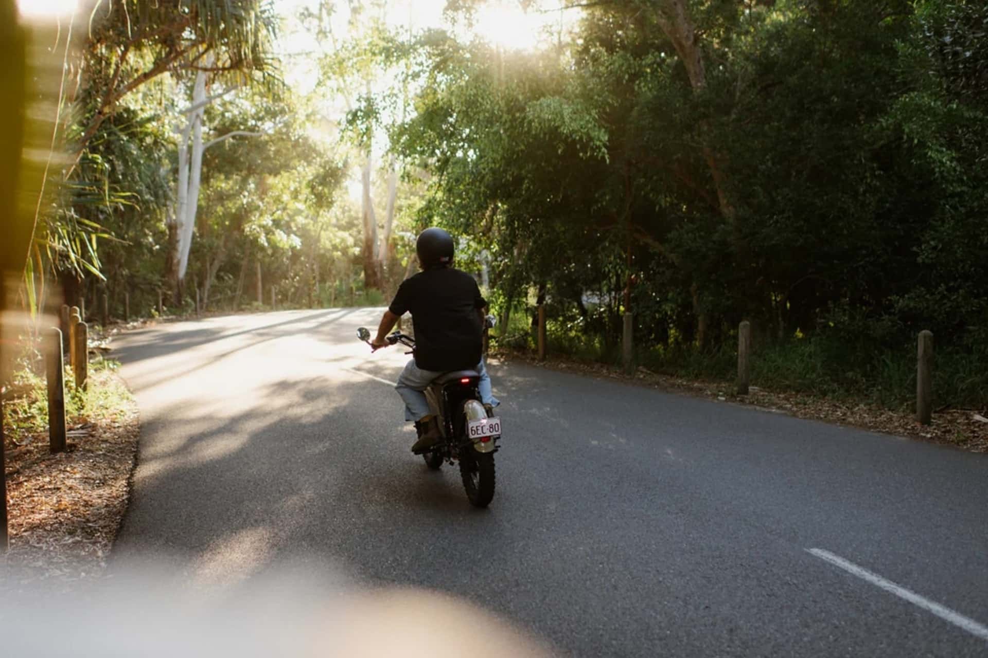 FTN Motion regresa con su nueva Streetdog XR, la enchufable de estilo “retro minimalista”