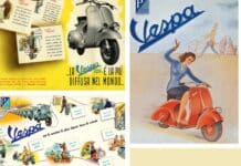 Vespa y Corradino D'Ascanio (7)
