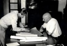 Vespa y Corradino D'Ascanio (7)