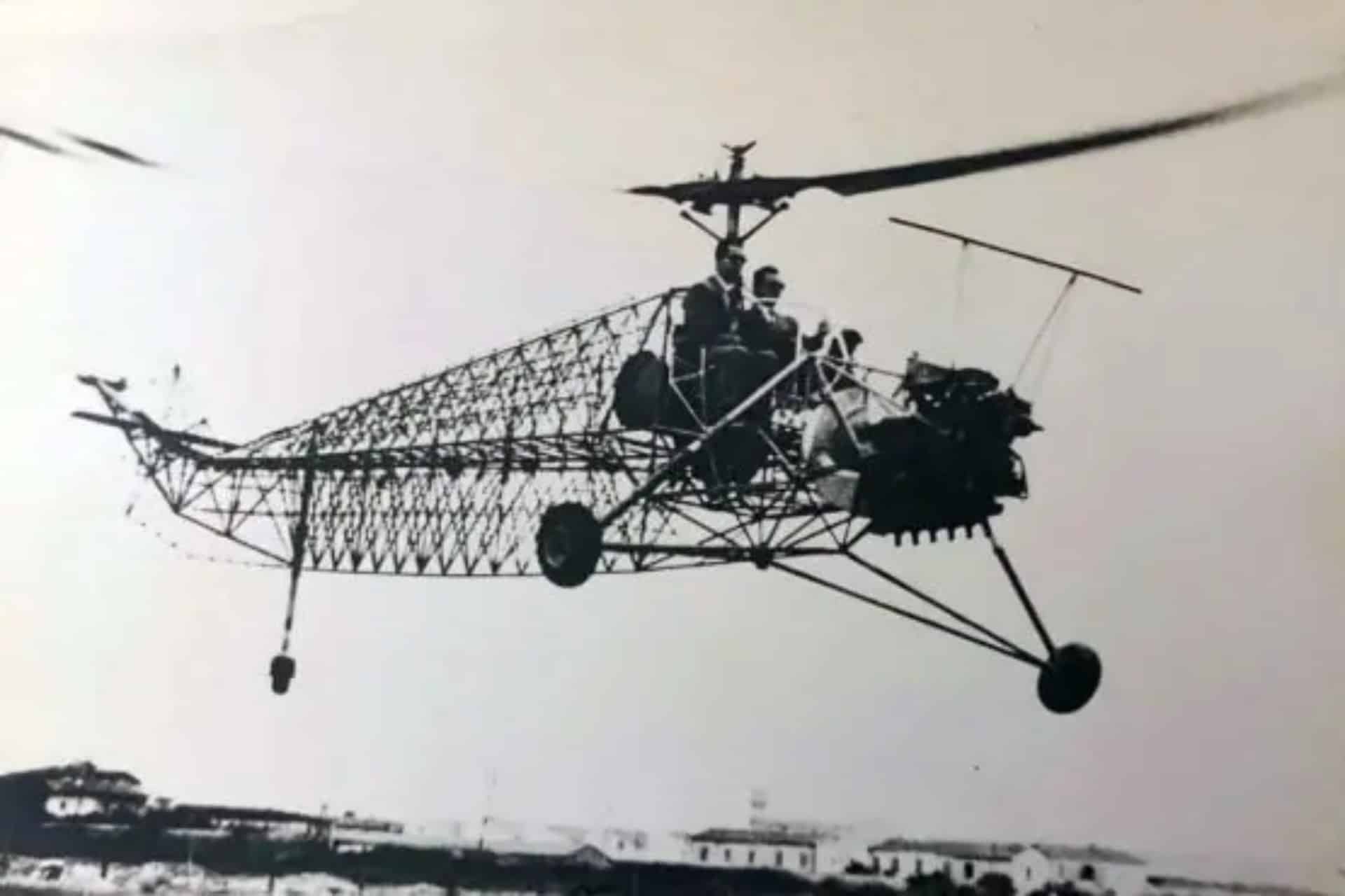 Vespa y Corradino D'Ascanio (7)