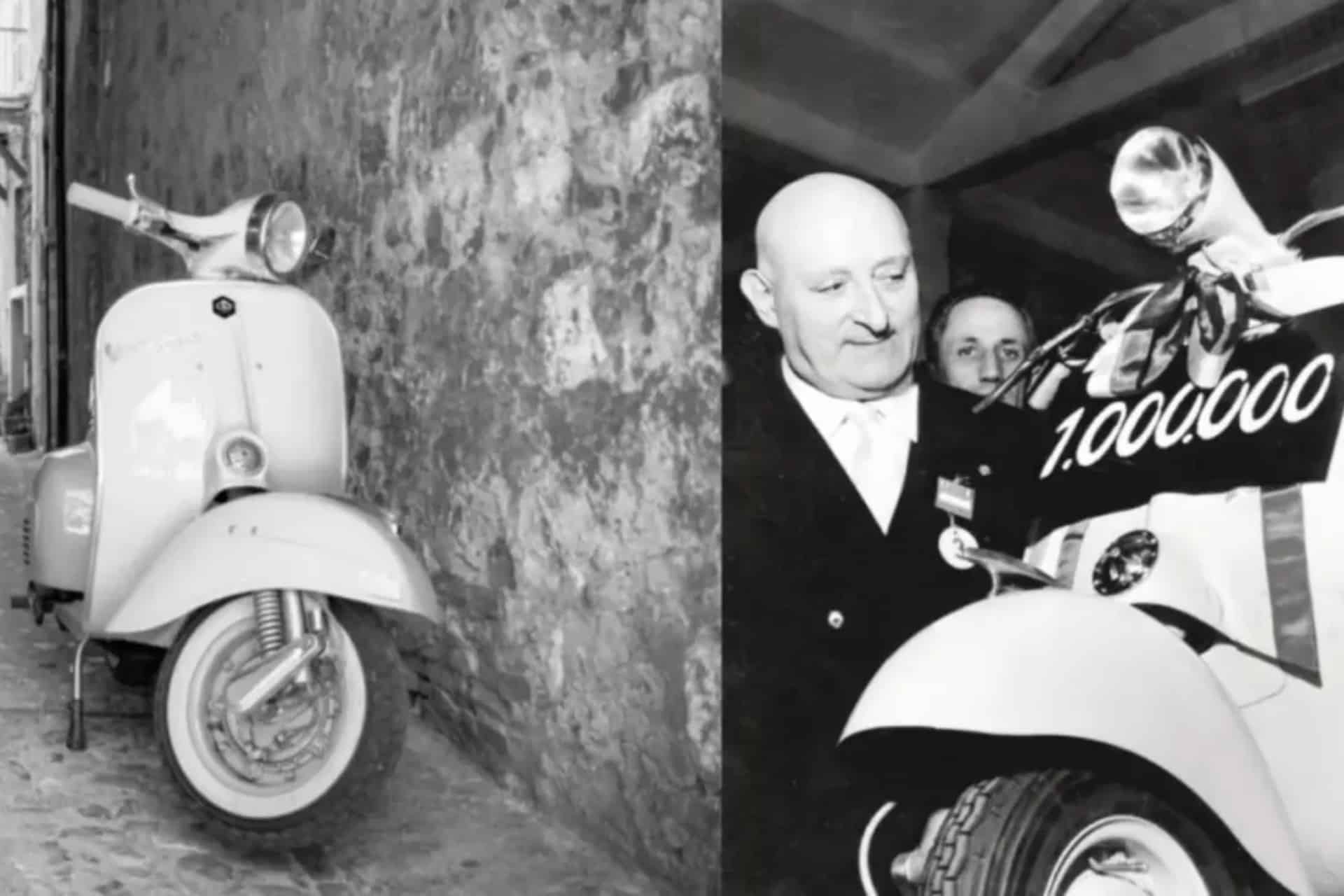 Vespa y Corradino D'Ascanio (7)