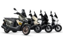 Wuyang Honda Hoo Ride 125 2027